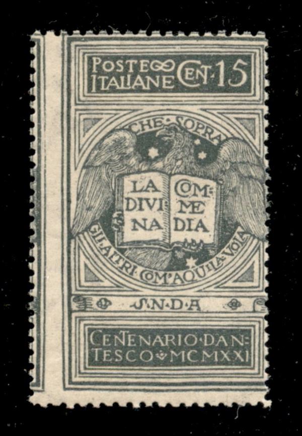 ITALIA / Regno / Vittorio Emanuele III / Non Emessi