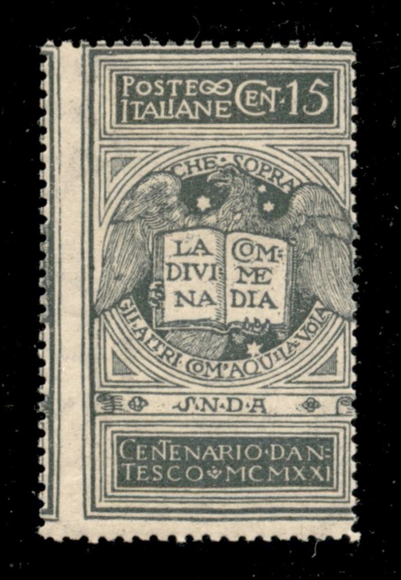 Italia / Regno / Vittorio Emanuele III / Non Emessi