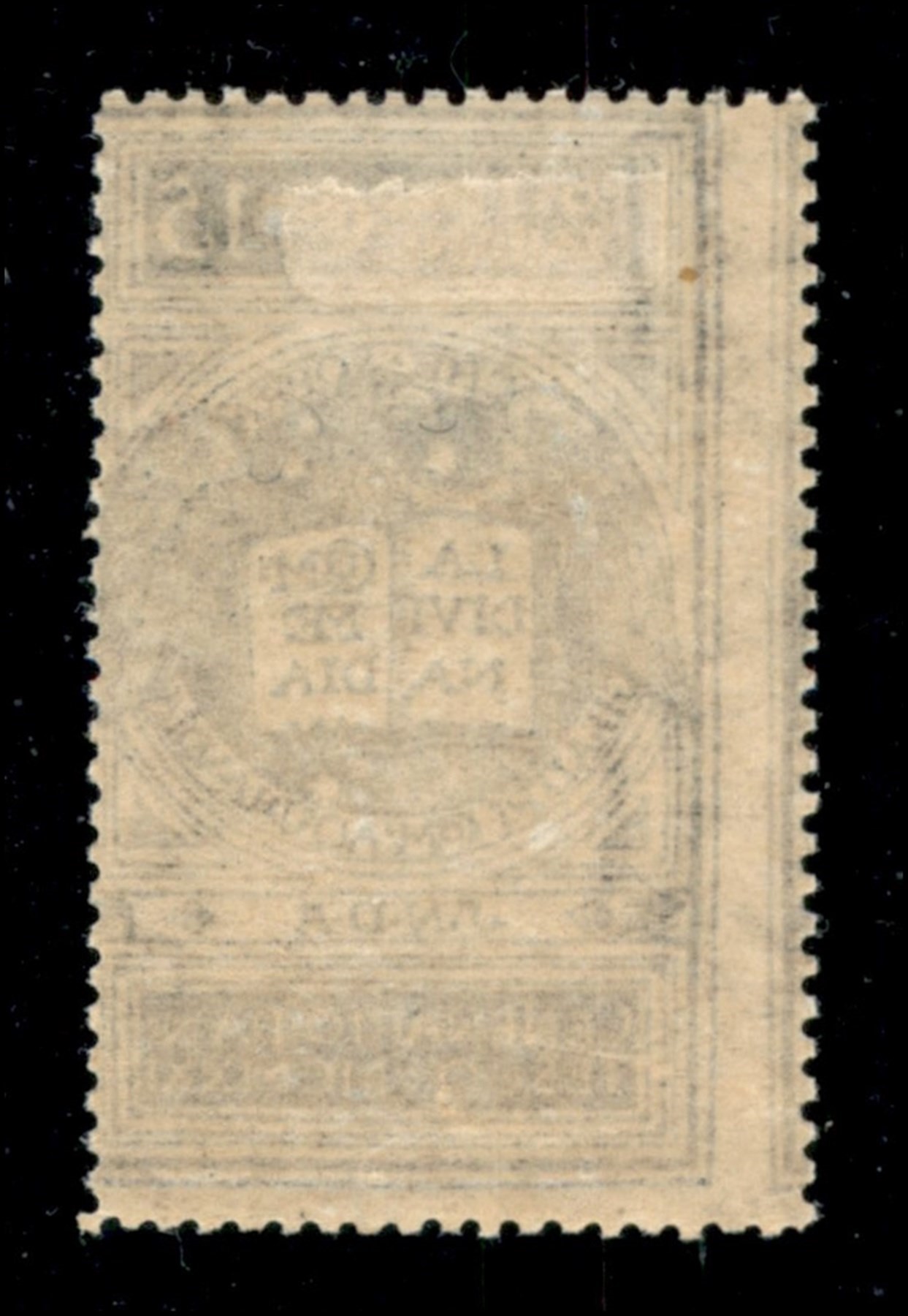 Italia / Regno / Vittorio Emanuele III / Non Emessi