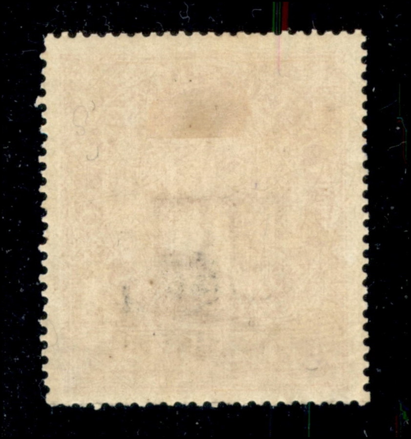 Italia / Regno / Vittorio Emanuele III / Ricognizione Postale