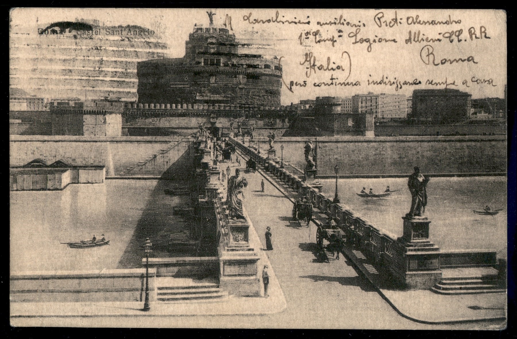 ITALIA / Regno / Vittorio Emanuele III / Posta ordinaria