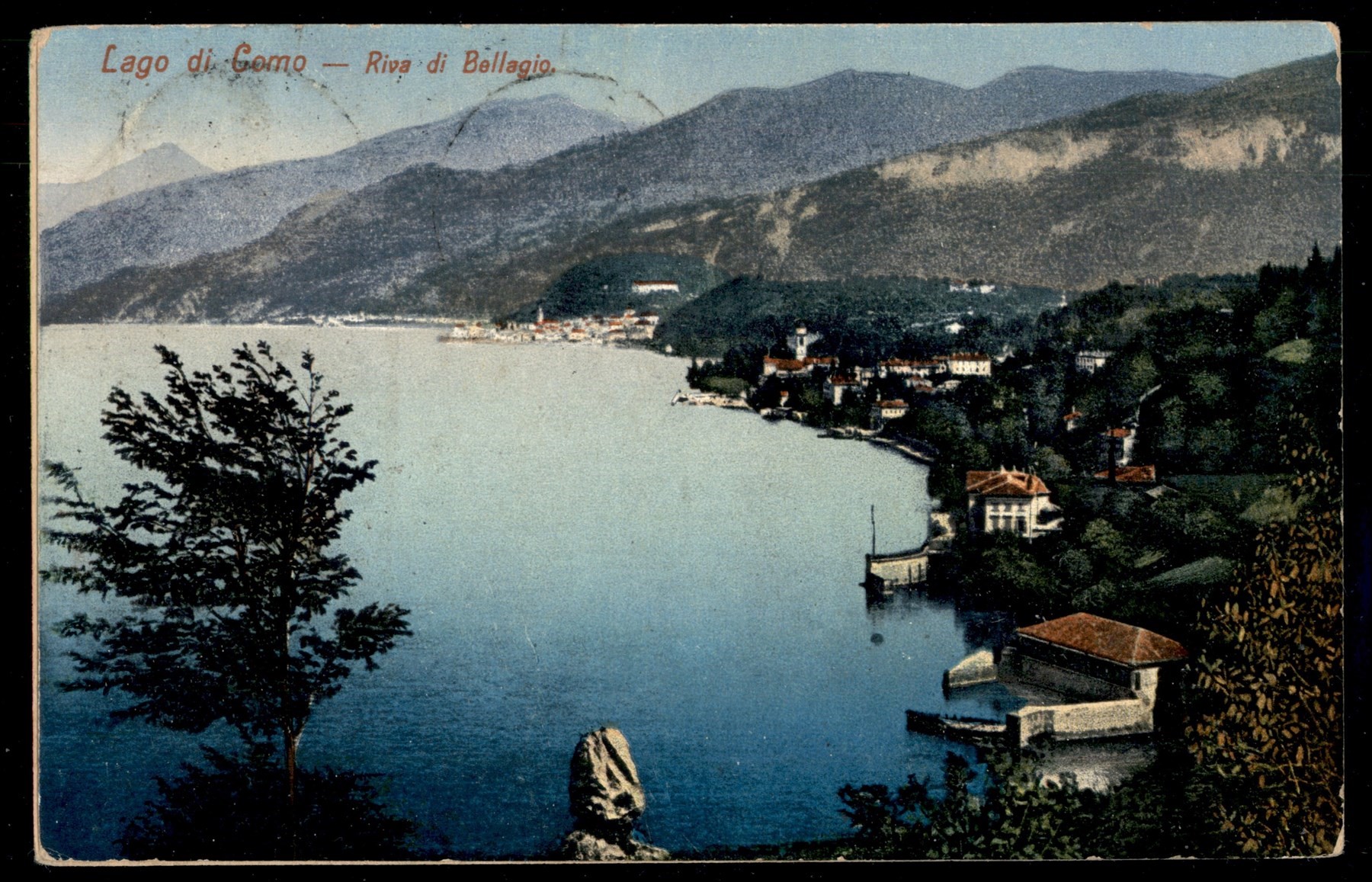 ITALIA / Regno / Vittorio Emanuele III / Posta ordinaria