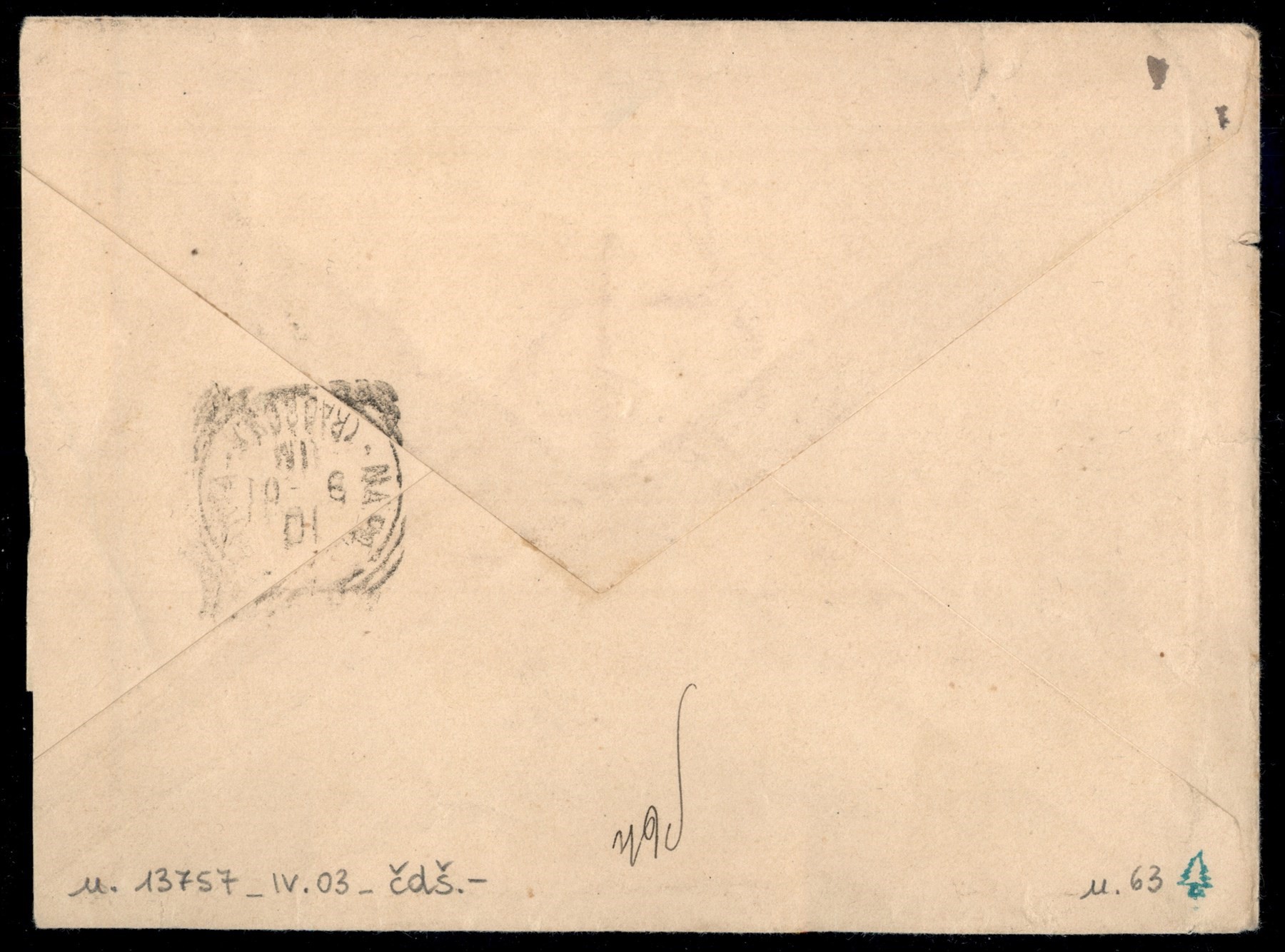 ITALIA / Regno / Umberto I / Posta ordinaria