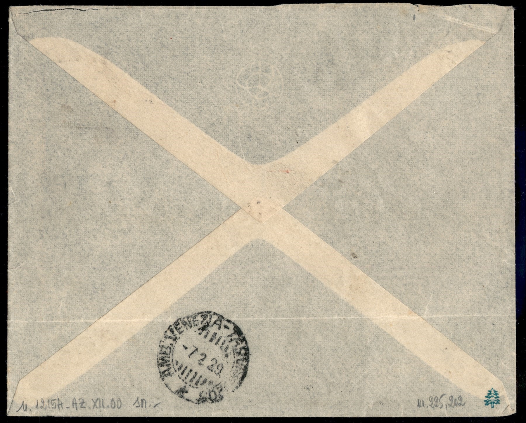 Italia / Regno / Vittorio Emanuele III / Posta Ordinaria