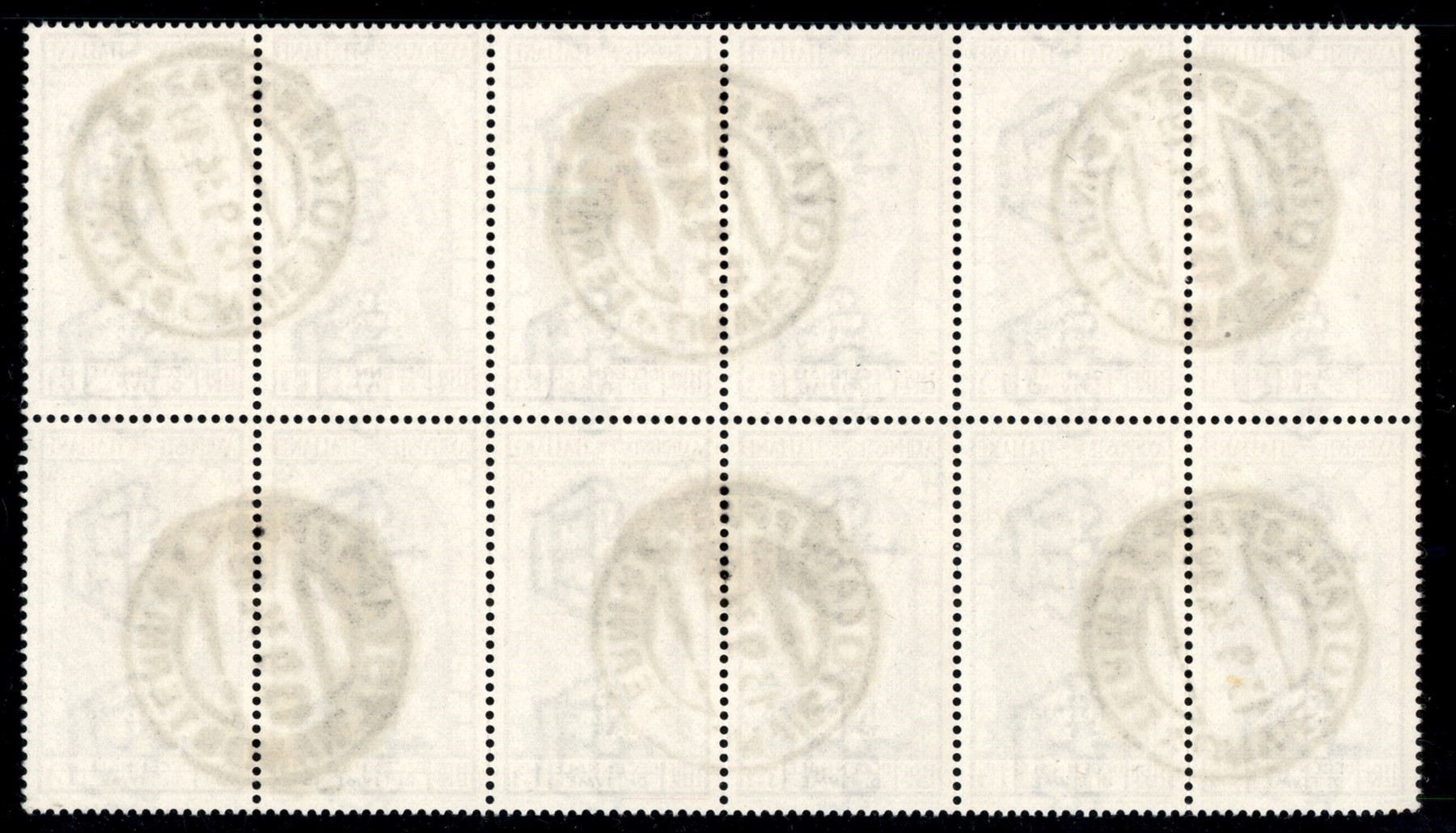 Italia / Regno / Vittorio Emanuele III / Posta Ordinaria
