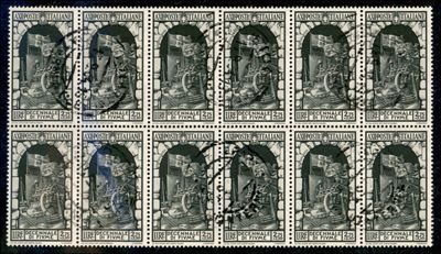 Italia / Regno / Vittorio Emanuele III / Posta Ordinaria