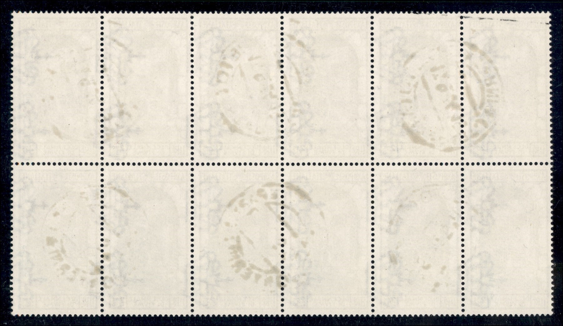 Italia / Regno / Vittorio Emanuele III / Posta Ordinaria