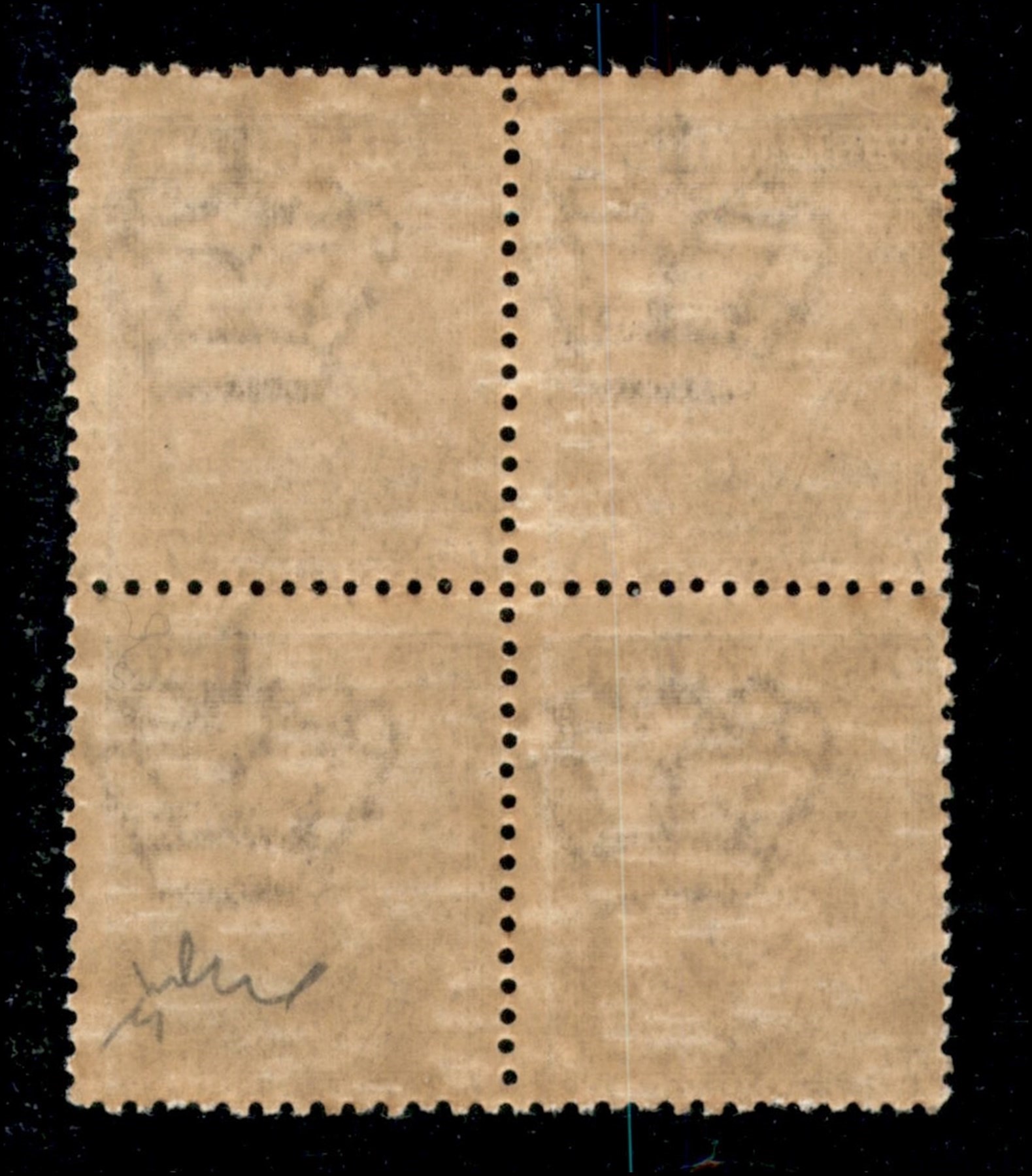 Italia / Regno / Vittorio Emanuele III / Posta Ordinaria