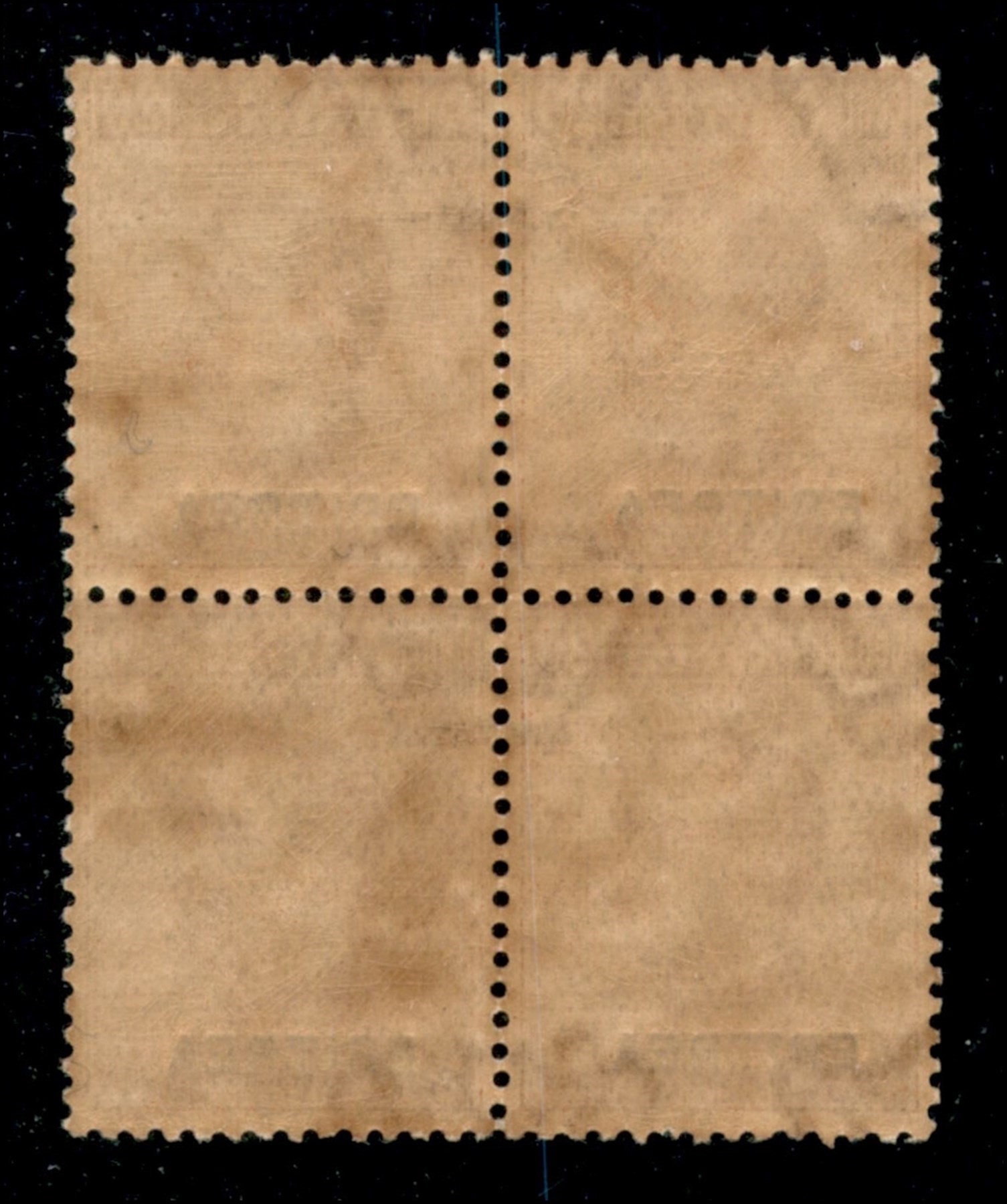 Italia / Colonie / Eritrea / Posta Ordinaria
