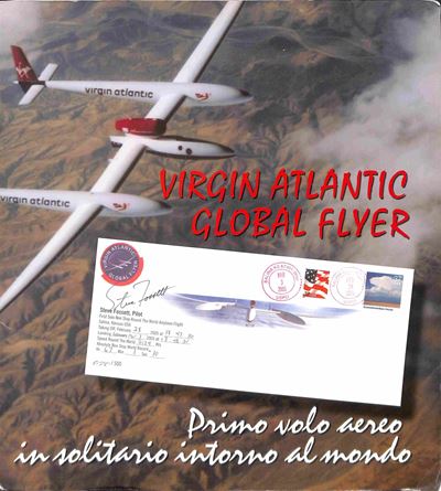 Stati Uniti D'america / Aerogrammi