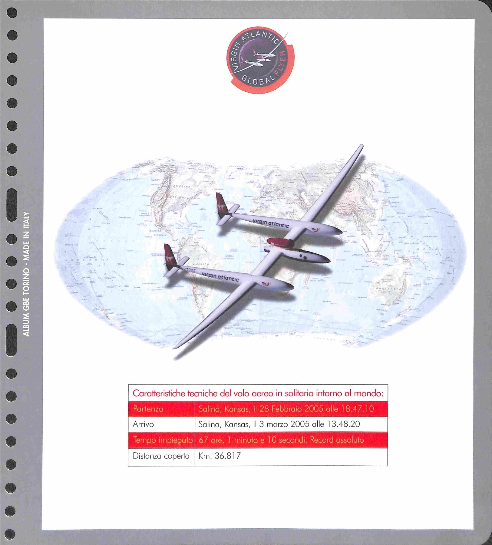 Stati Uniti D'america / Aerogrammi