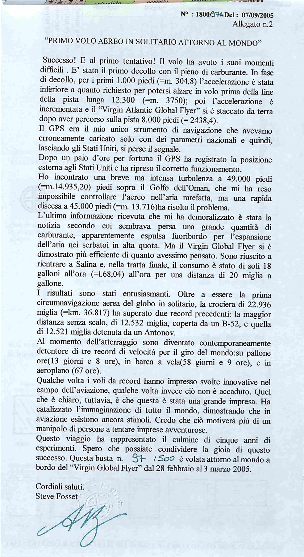 Stati Uniti D'america / Aerogrammi