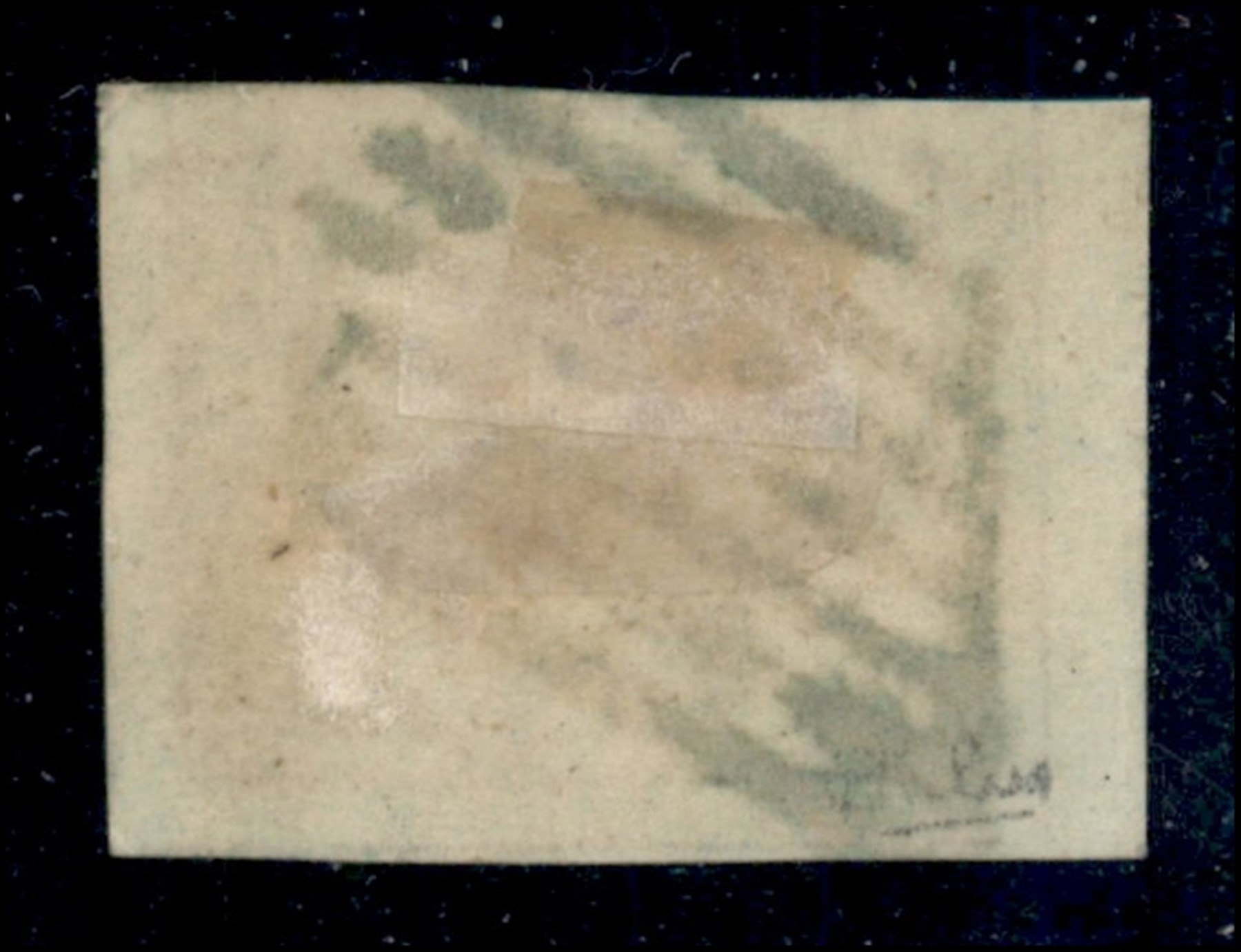 ITALIA / Antichi Stati Italiani / Stato pontificio / Posta ordinaria