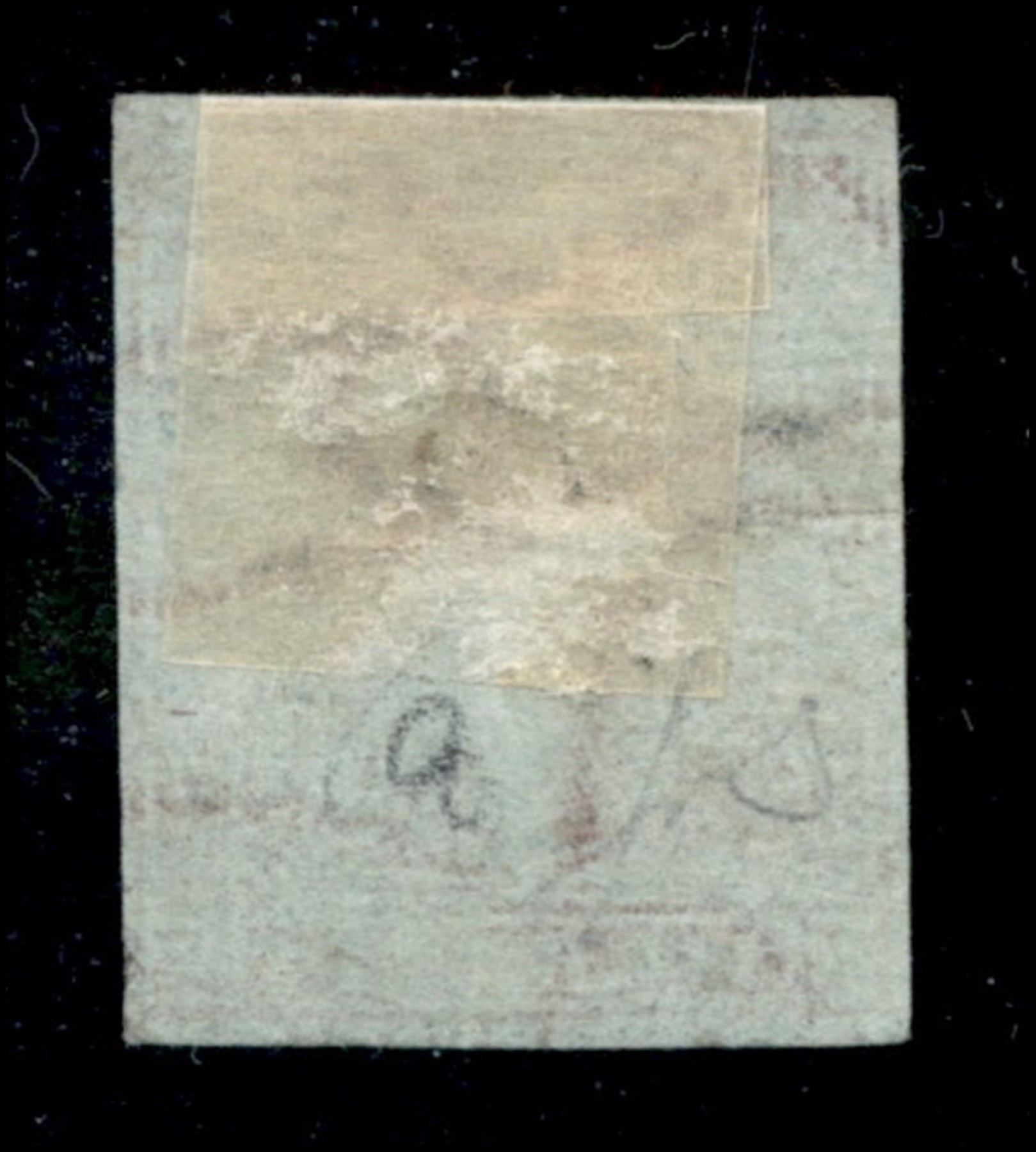 ITALIA / Antichi Stati Italiani / Toscana / Posta ordinaria