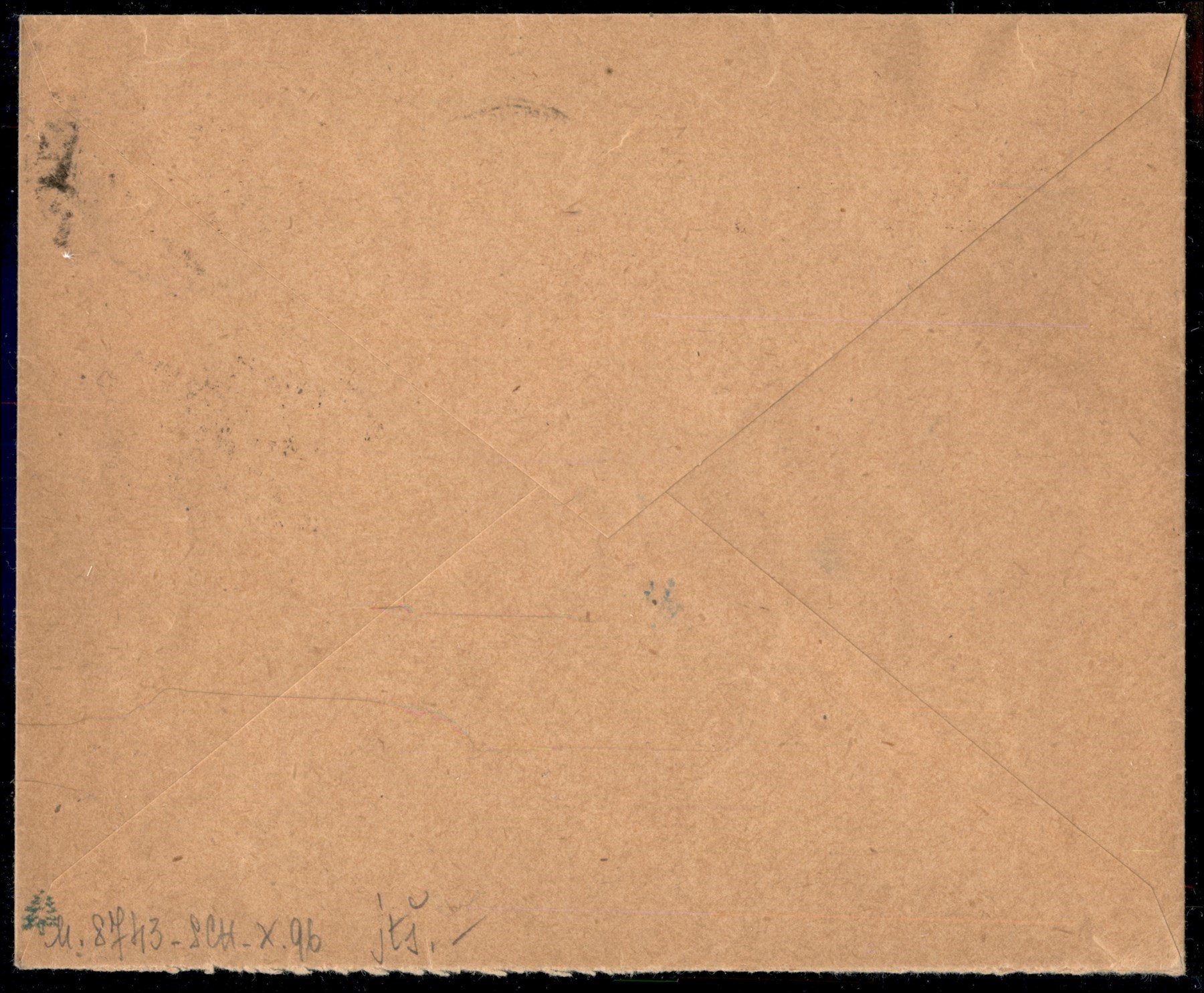 Italia / Regno / Vittorio Emanuele III / Posta Ordinaria
