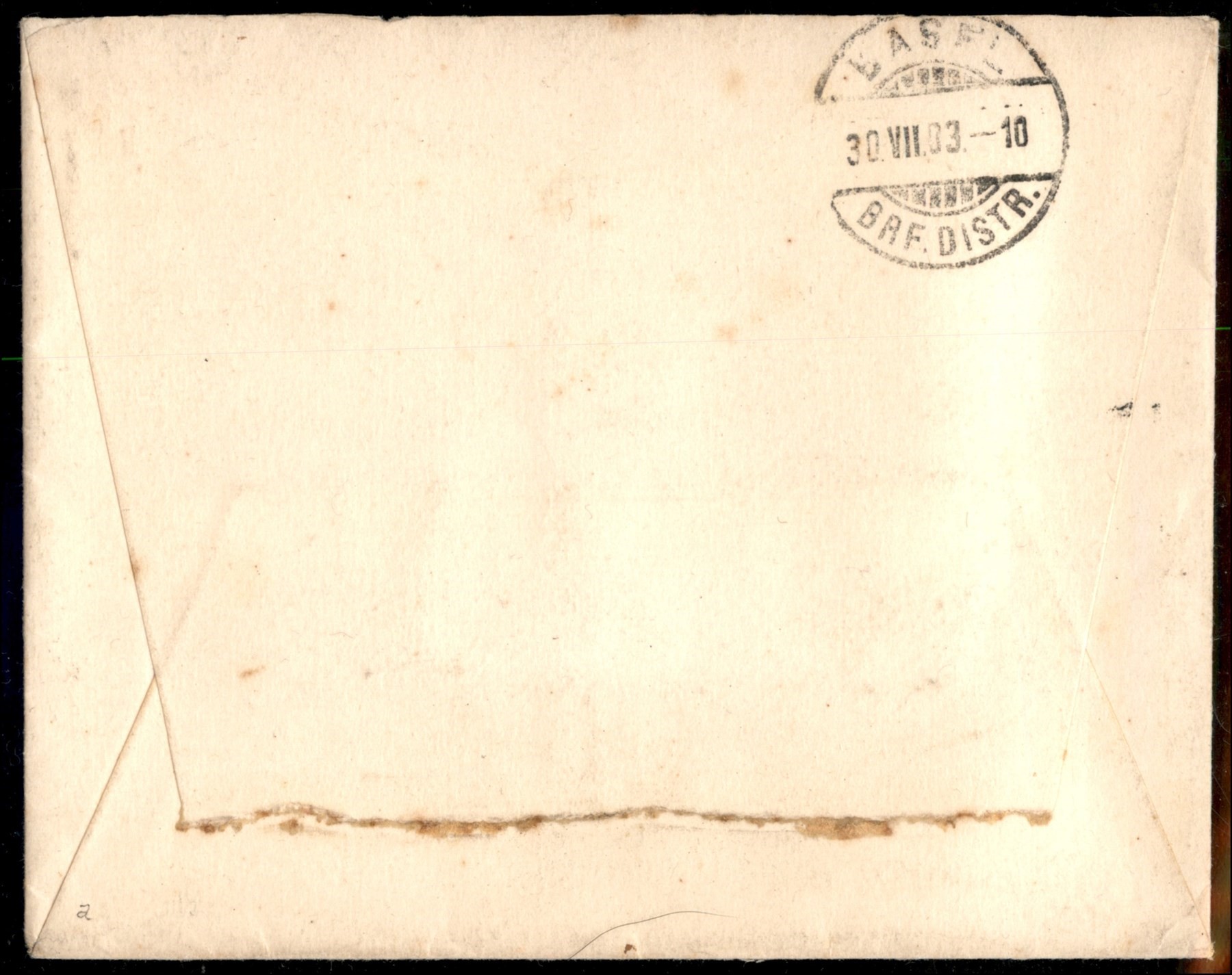 ITALIA / Regno / Vittorio Emanuele III / Posta ordinaria