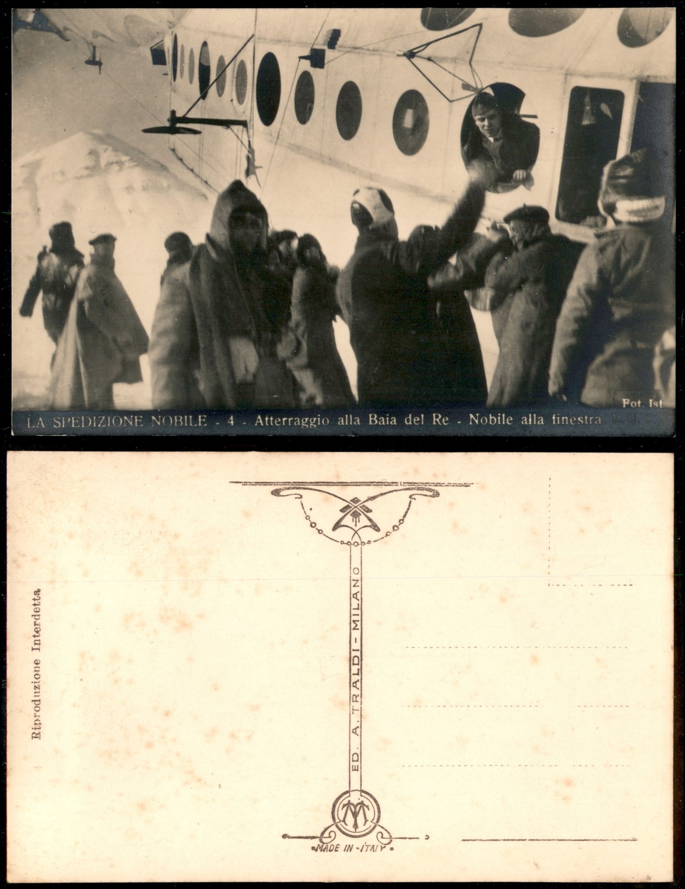 ITALIA / Regno / Vittorio Emanuele III / Aerogrammi