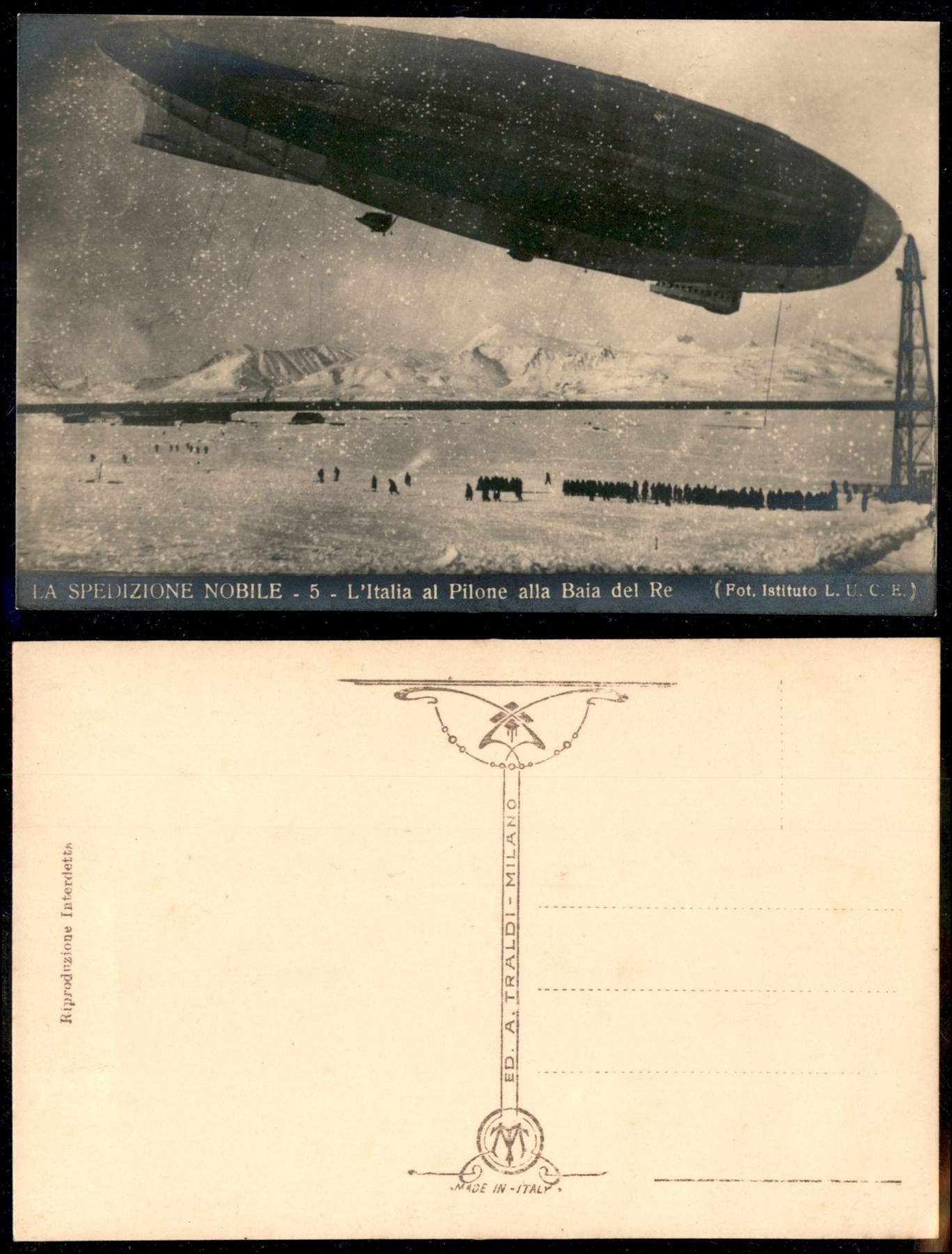 ITALIA / Regno / Vittorio Emanuele III / Aerogrammi