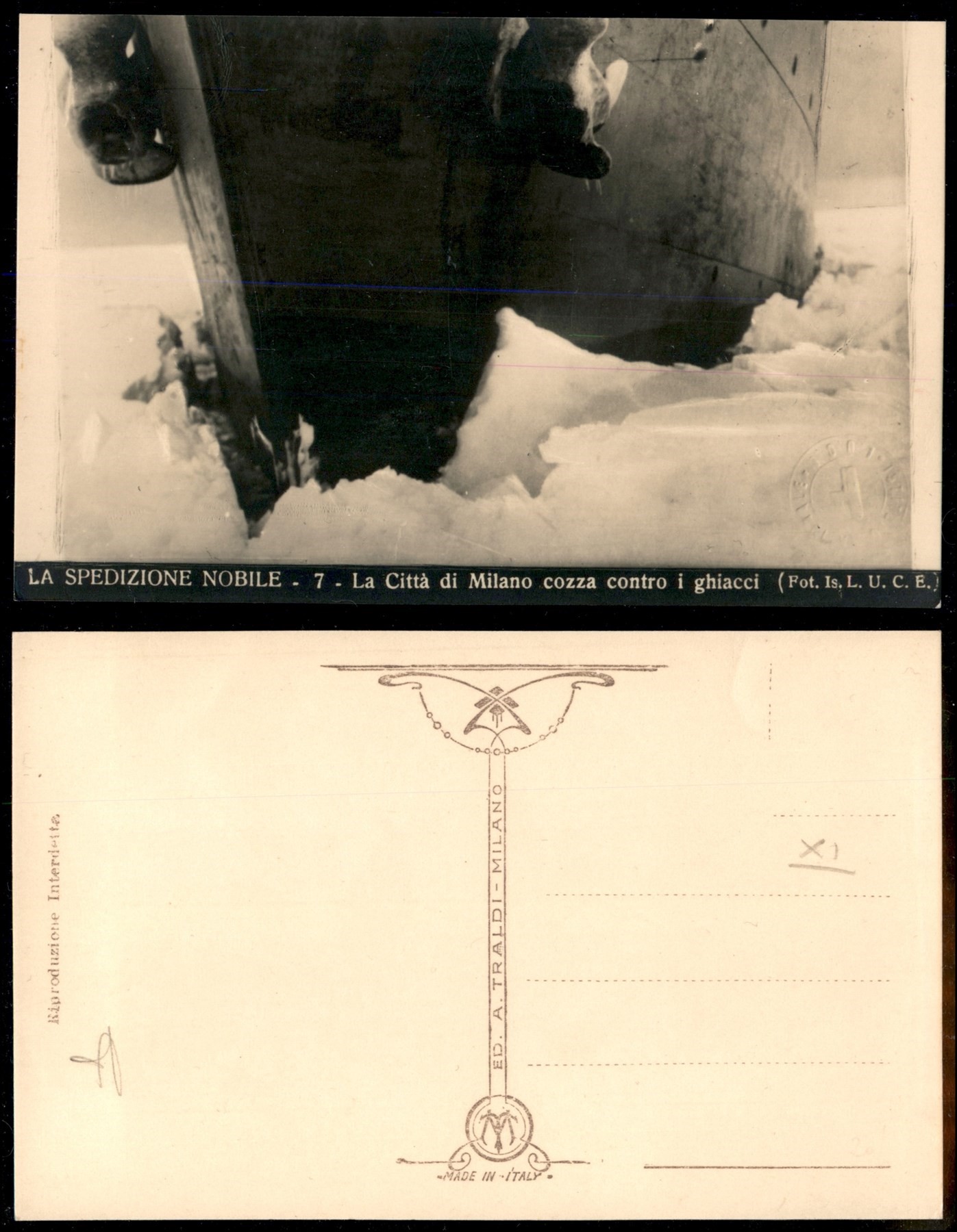 ITALIA / Regno / Vittorio Emanuele III / Aerogrammi