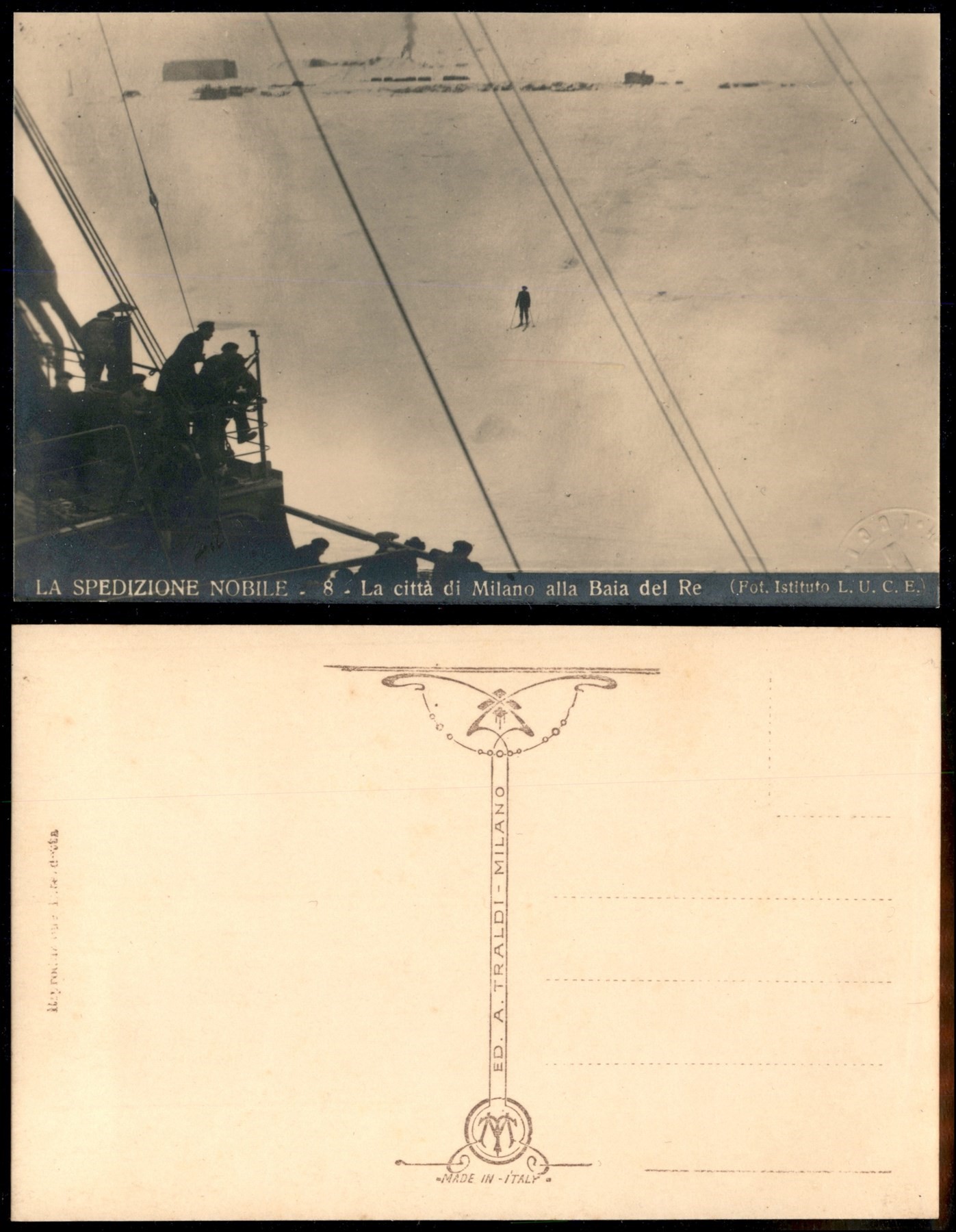 ITALIA / Regno / Vittorio Emanuele III / Aerogrammi