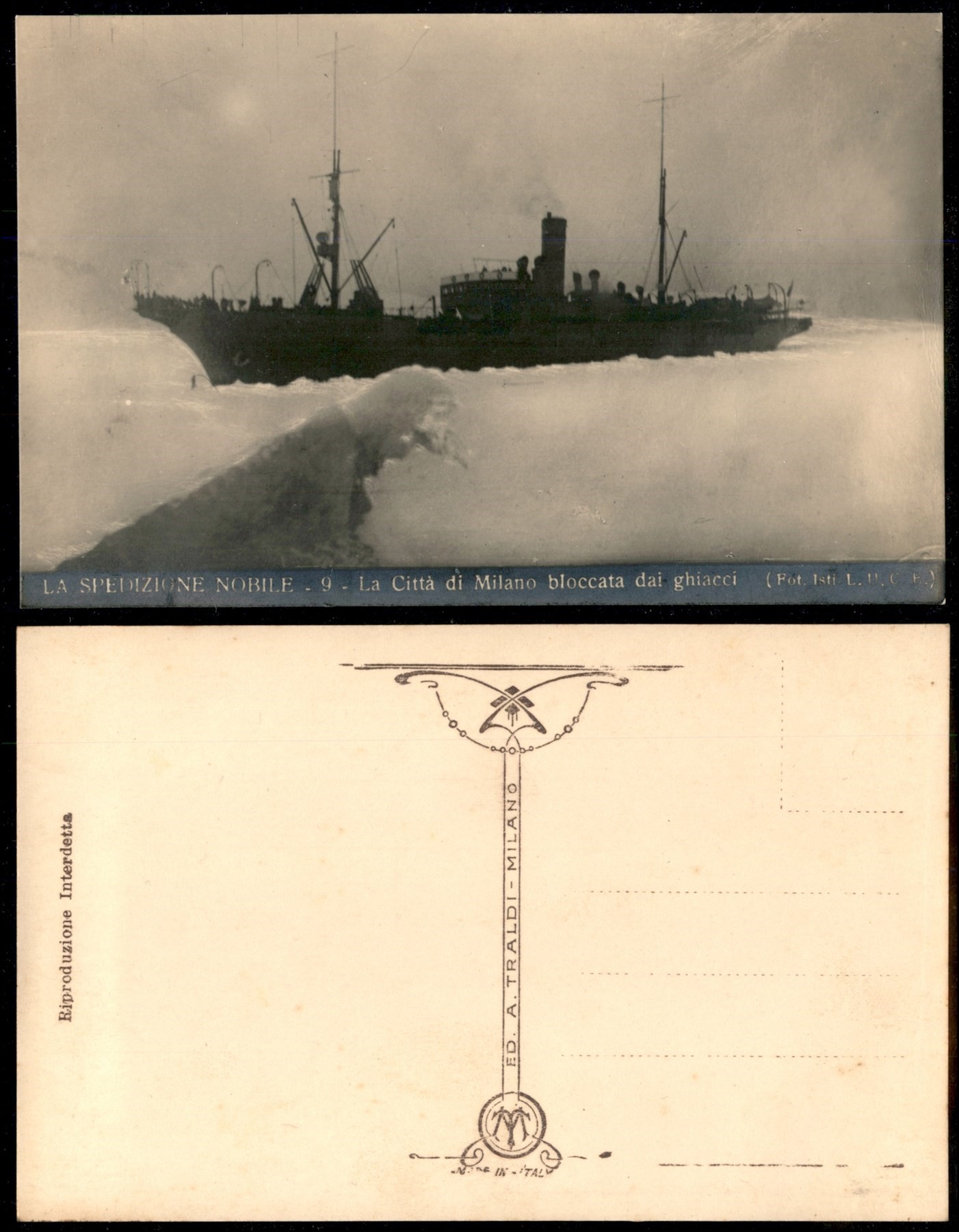 ITALIA / Regno / Vittorio Emanuele III / Aerogrammi