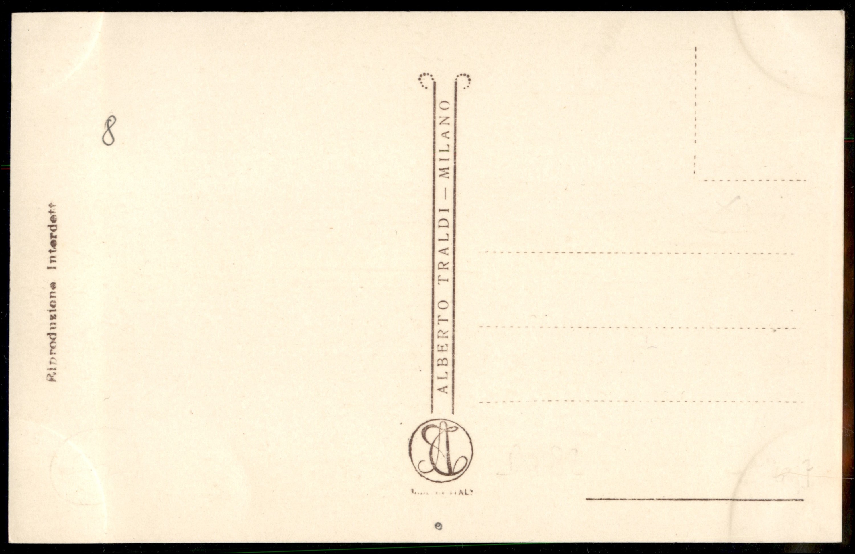 ITALIA / Regno / Vittorio Emanuele III / Posta aerea