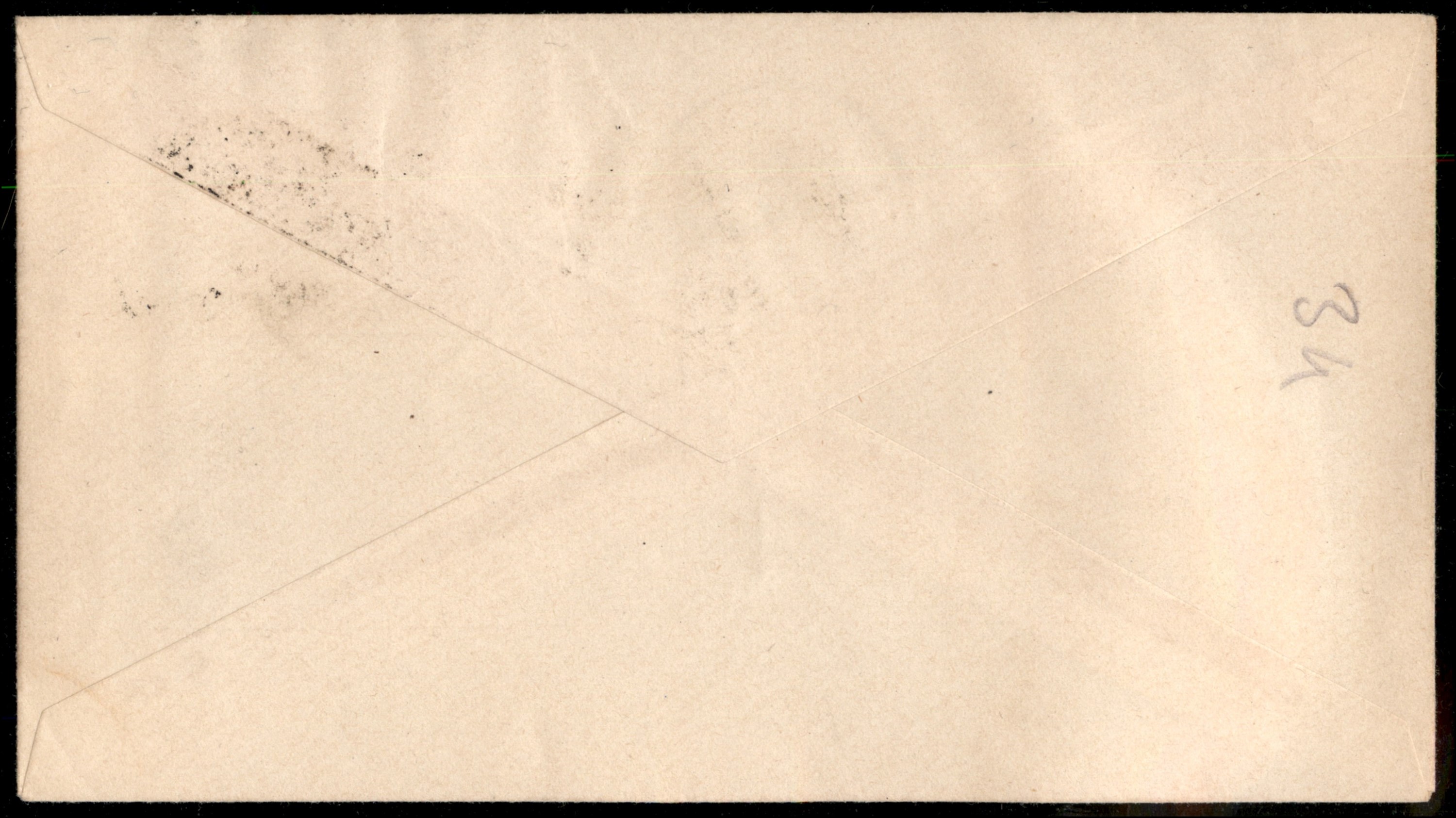 ITALIA / Regno / Vittorio Emanuele III / Posta aerea