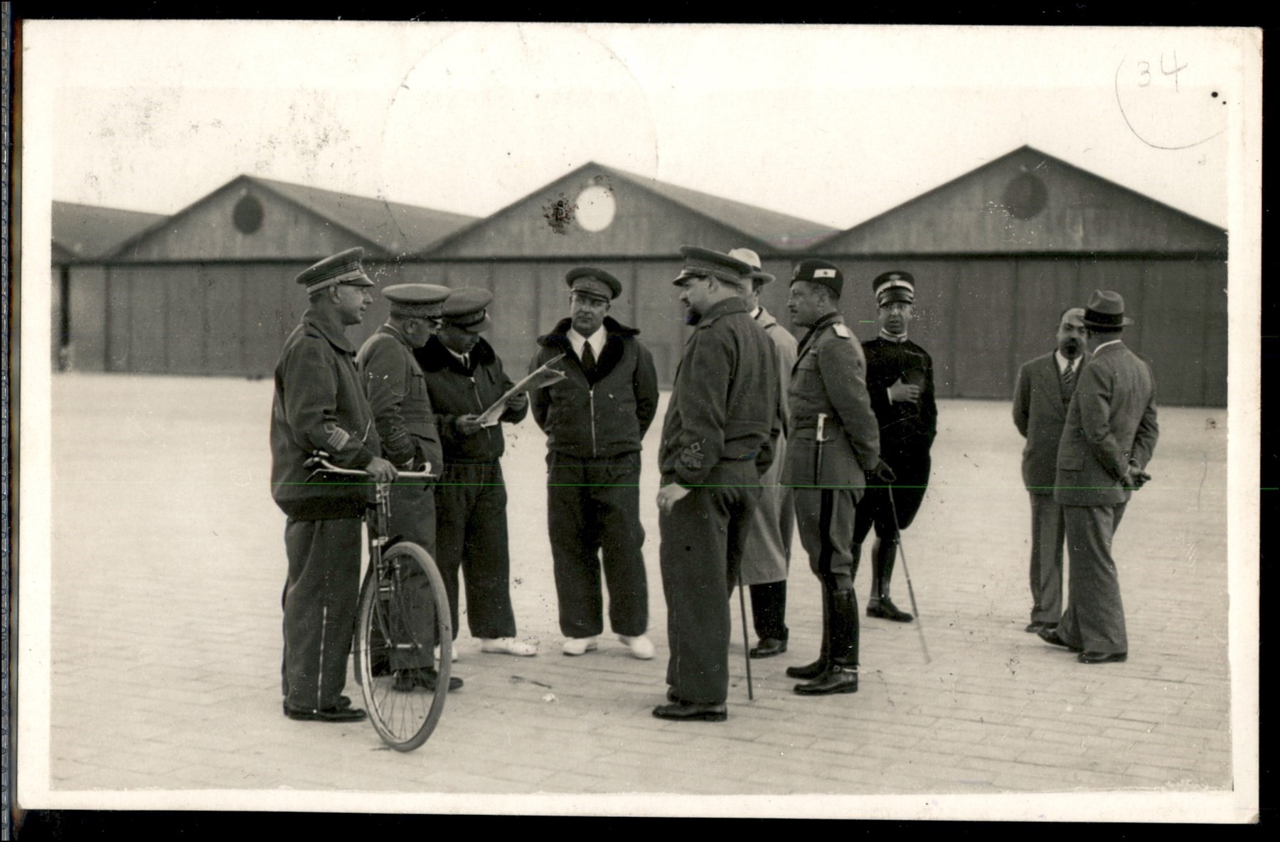 ITALIA / Regno / Vittorio Emanuele II / Aerogrammi