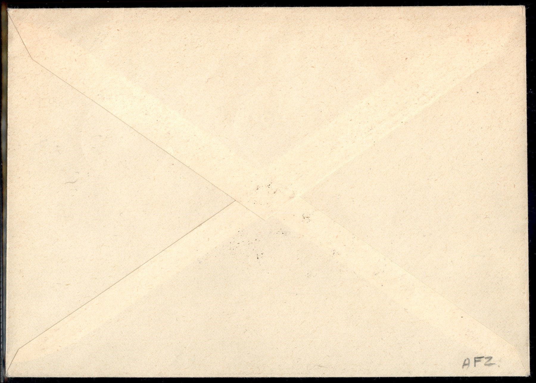 SVIZZERA / Aerogrammi