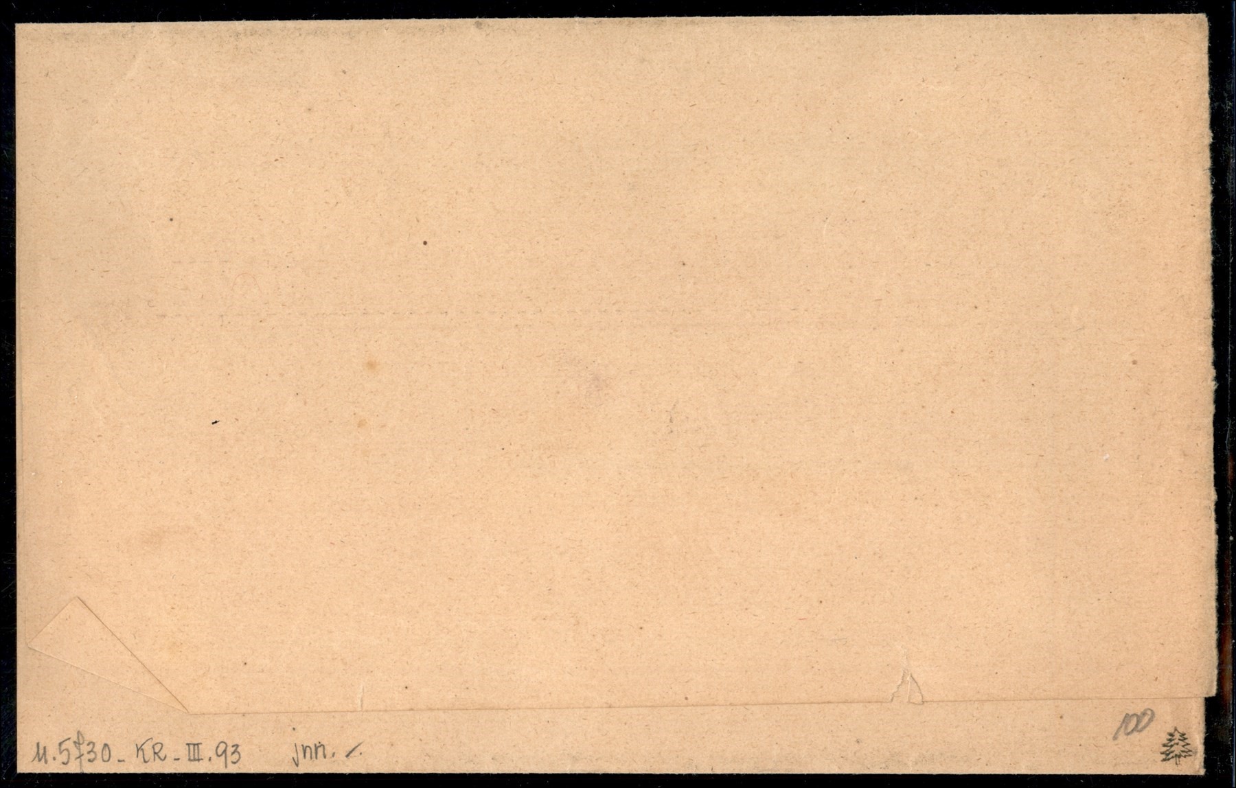 Italia / Regno / Vittorio Emanuele III / Posta Ordinaria