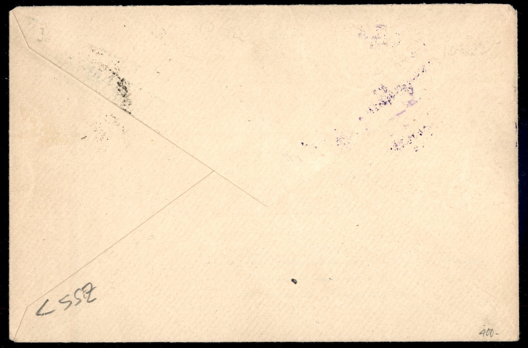 Italia / Regno / Vittorio Emanuele III / Aerogrammi