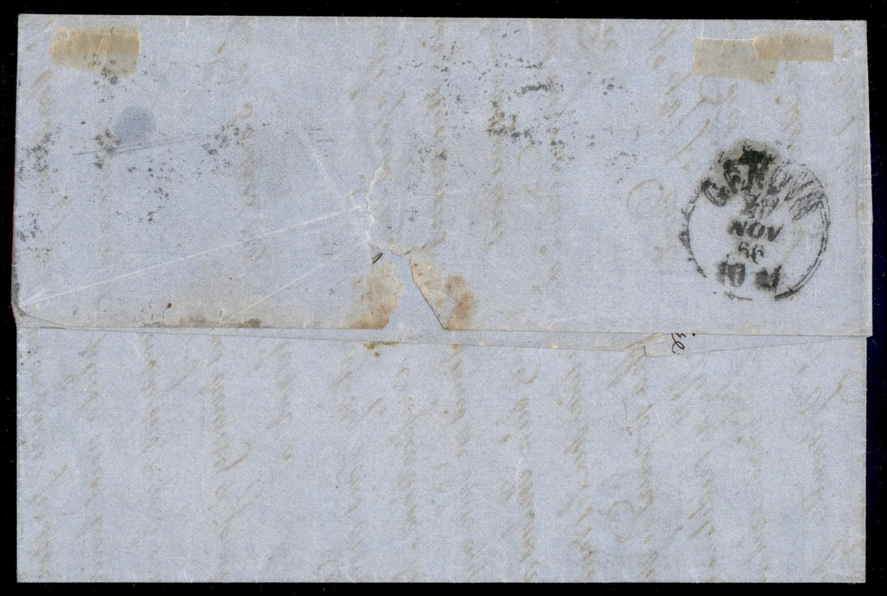 Italia / Uffici Postali All'estero / Levante / Emissioni Generali / Posta Ordinaria