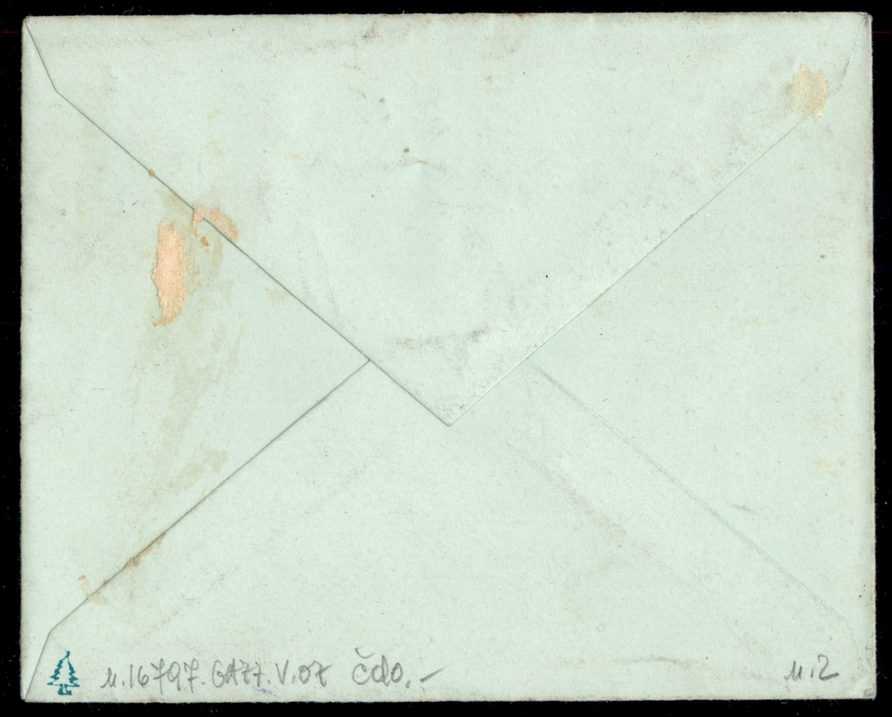 Italia / Uffici Postali All'estero / Levante / Emissioni Generali / Posta Ordinaria