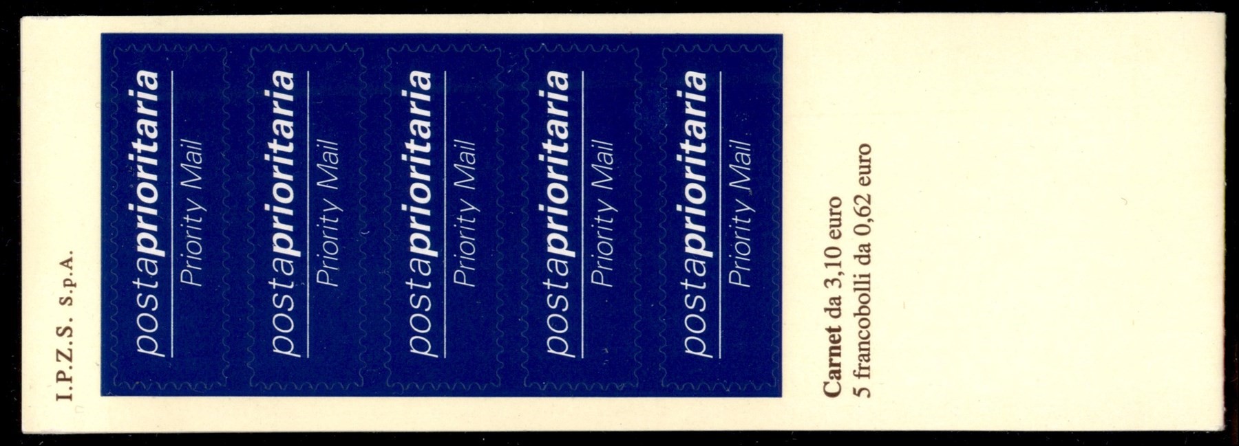 Italia / Repubblica / Libretti