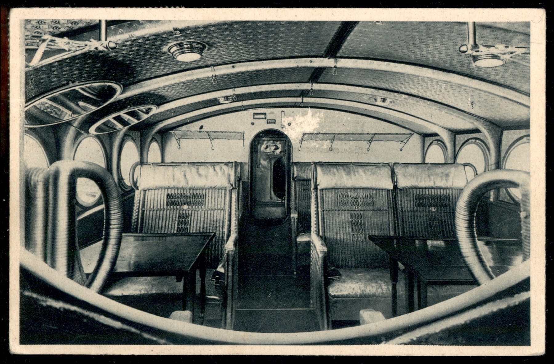 ITALIA / Regno / Vittorio Emanuele III / Aerogrammi