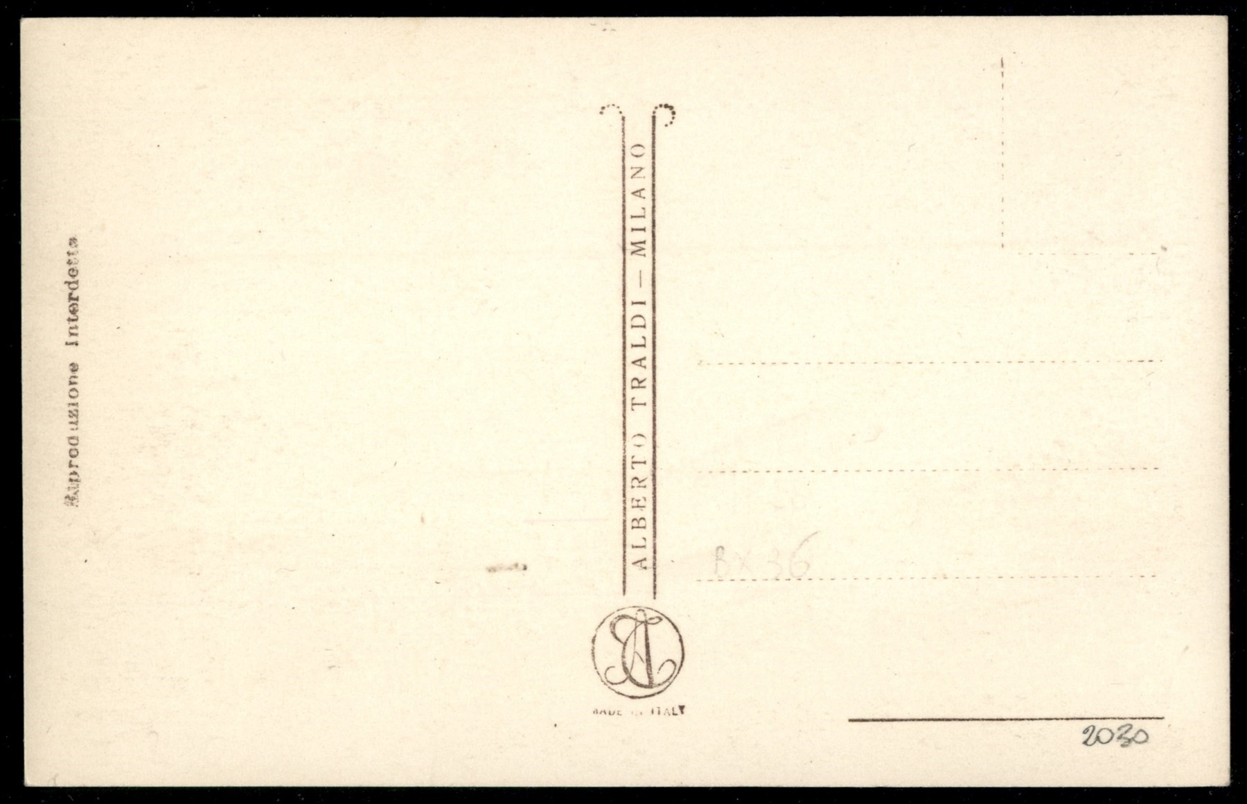 ITALIA / Regno / Vittorio Emanuele III / Aerogrammi