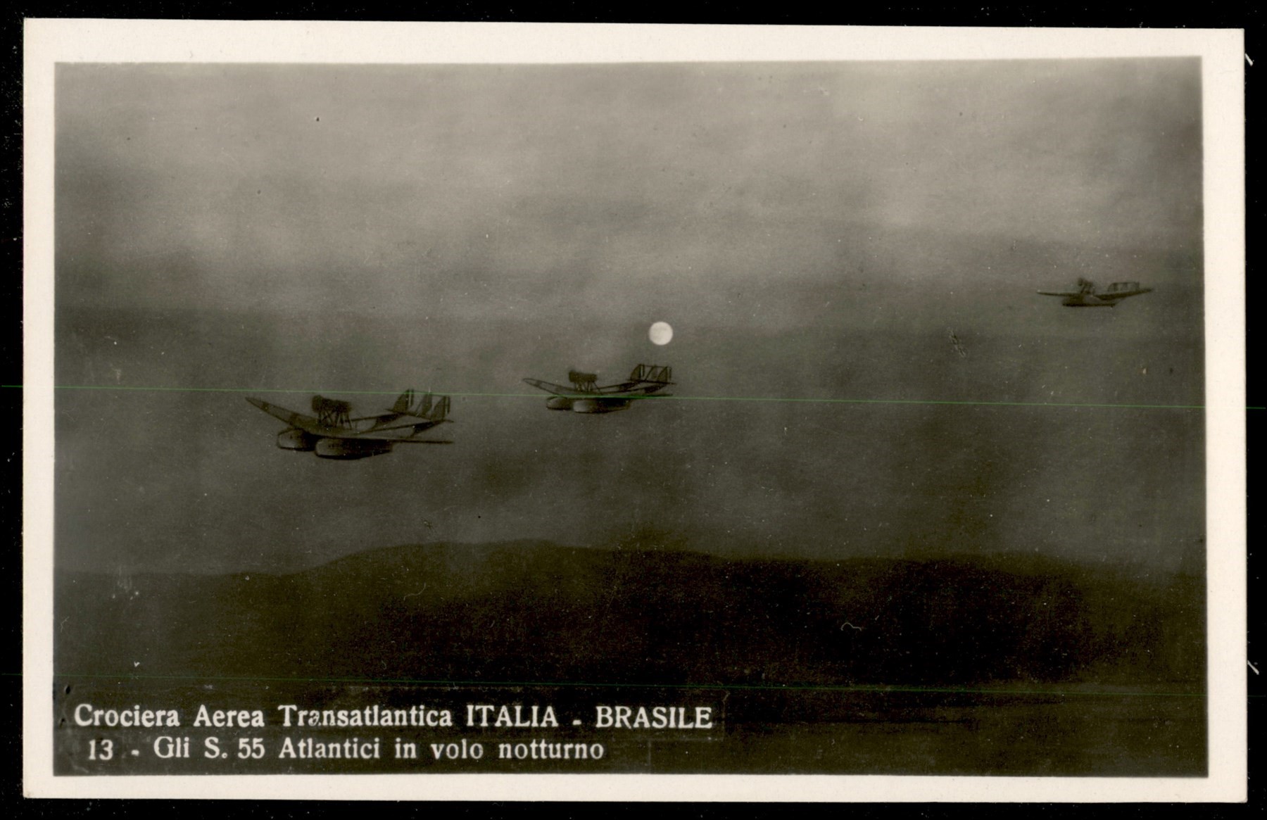 ITALIA / Regno / Vittorio Emanuele III / Aerogrammi