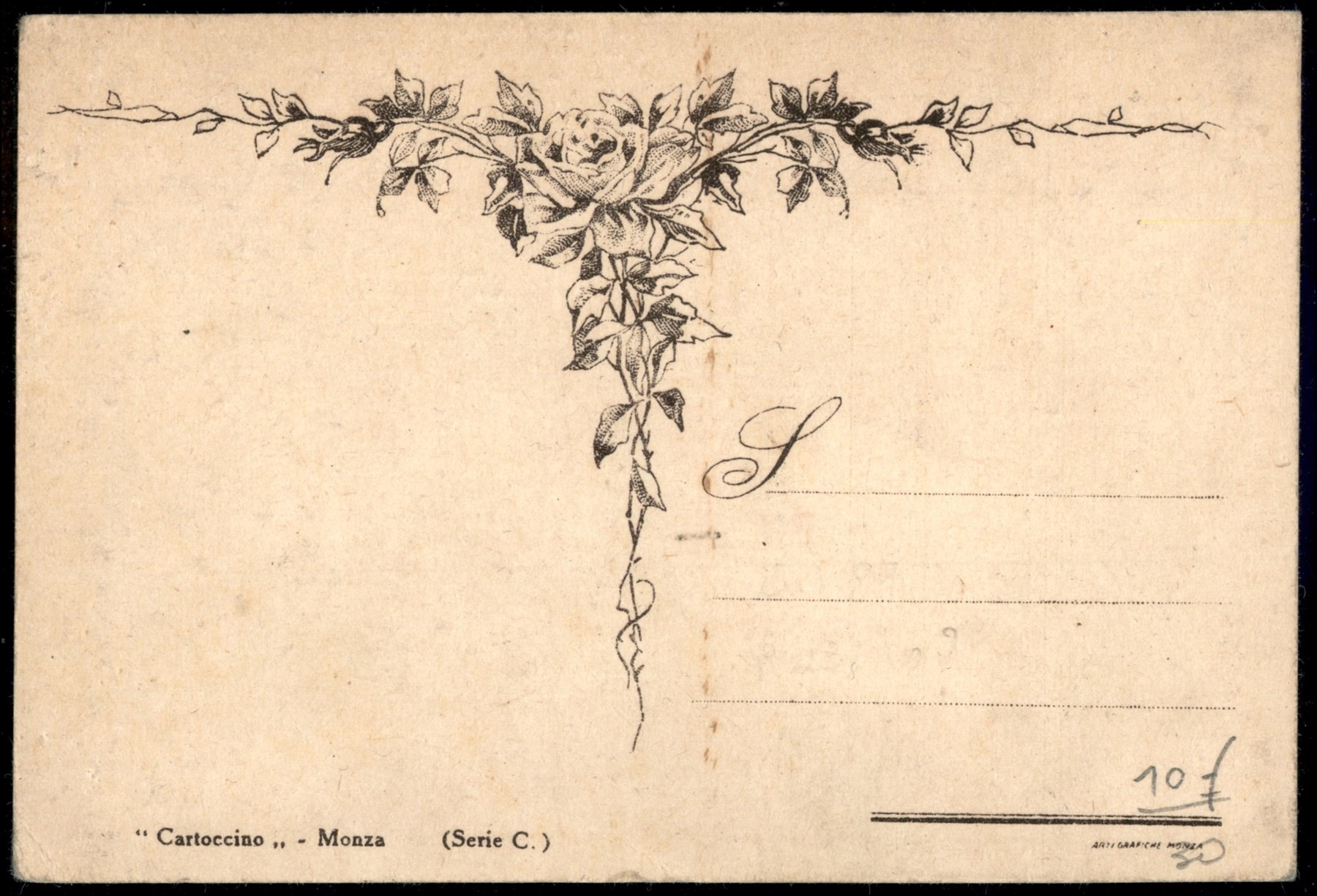 ITALIA / Regno / Vittorio Emanuele III / Aerogrammi