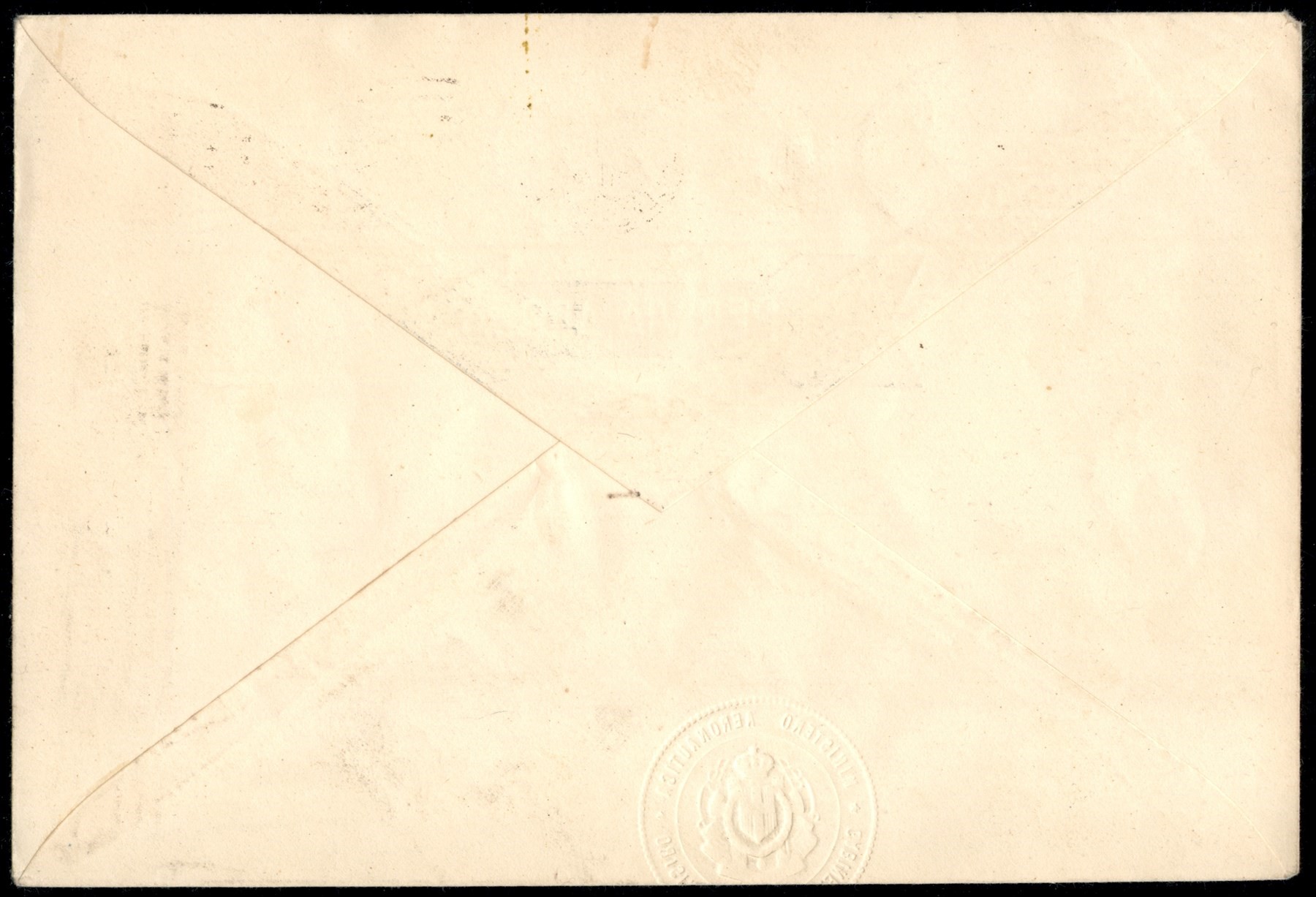 Italia / Regno / Vittorio Emanuele III / Aerogrammi