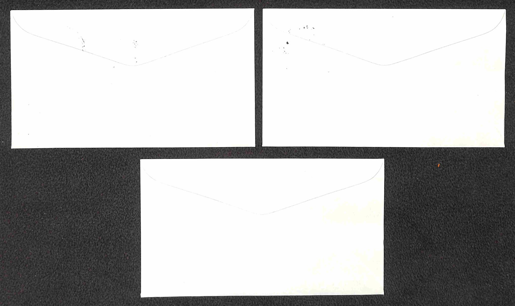 VATICANO / Aerogrammi