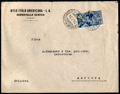 Italia / Regno / Vittorio Emanuele III