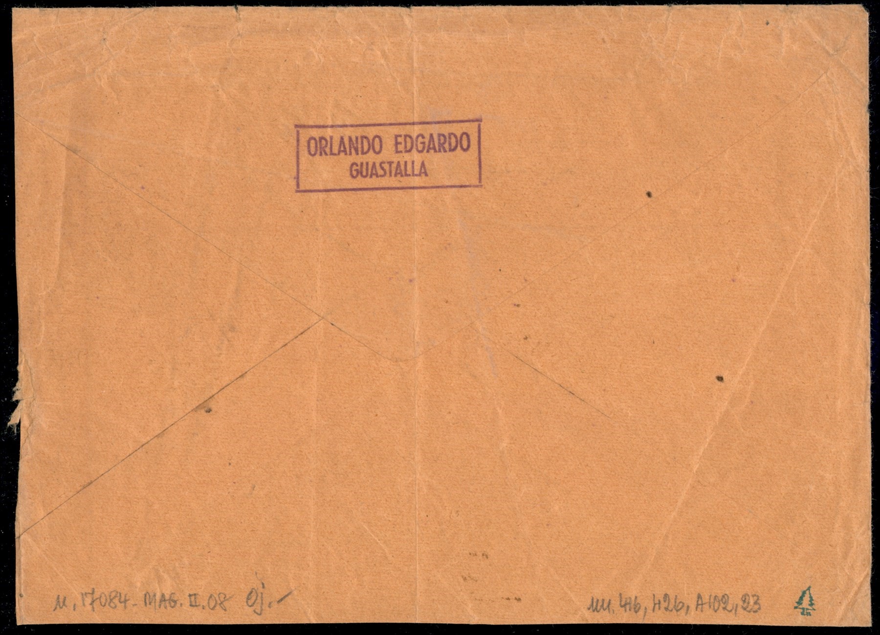 Italia / Regno / Vittorio Emanuele III / Posta Ordinaria + Aerea