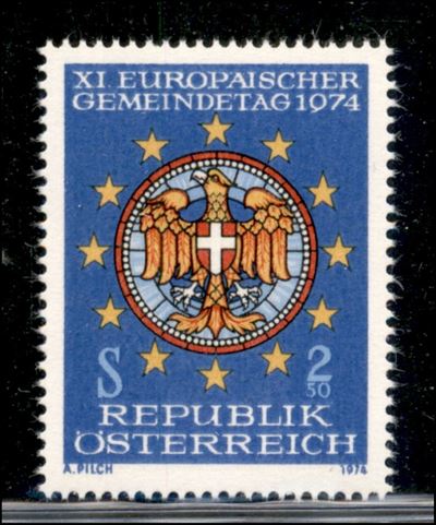 Austria / Non Emessi