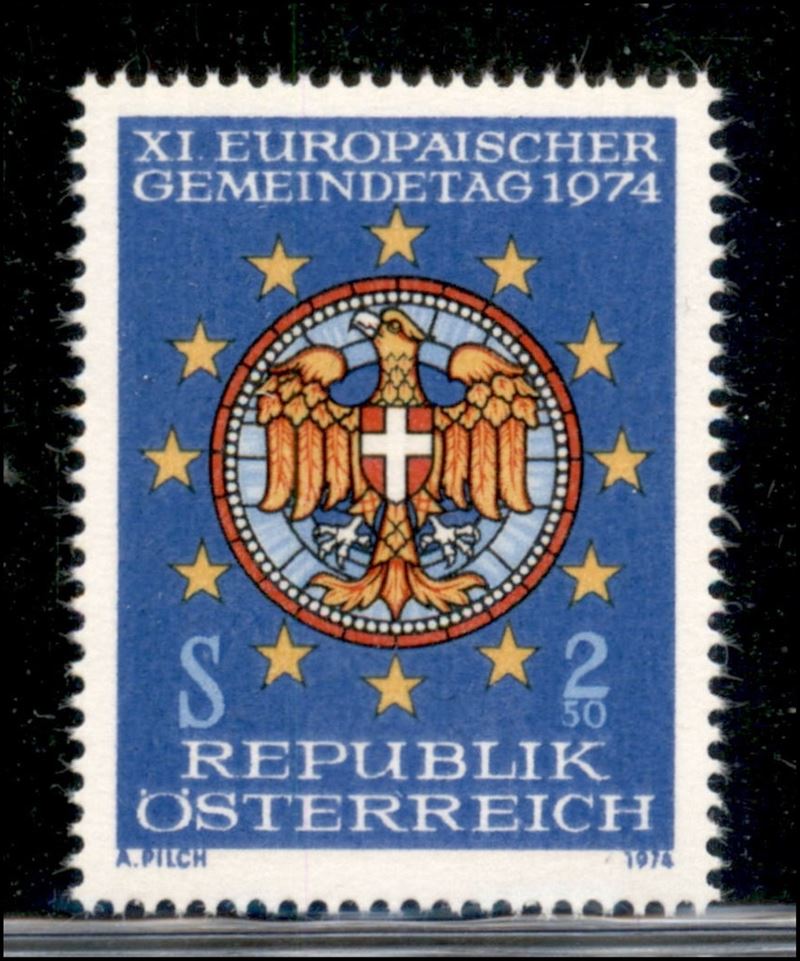 Austria / Non Emessi