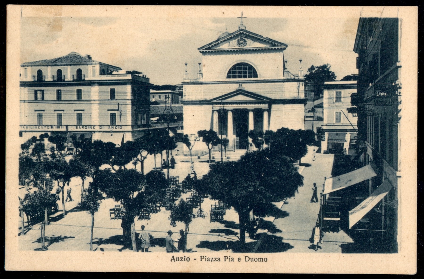 Italia / Regno / Vittorio Emanuele III / Posta Ordinaria