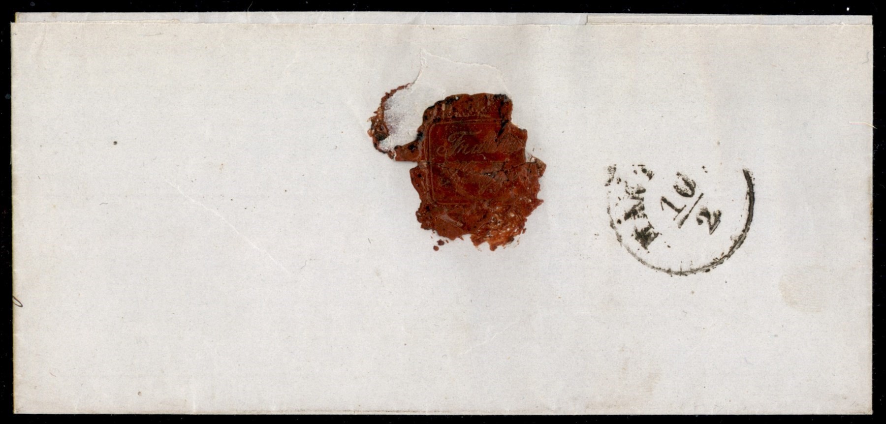 ITALIA / Antichi Stati Italiani / Lombardo Veneto / Posta ordinaria