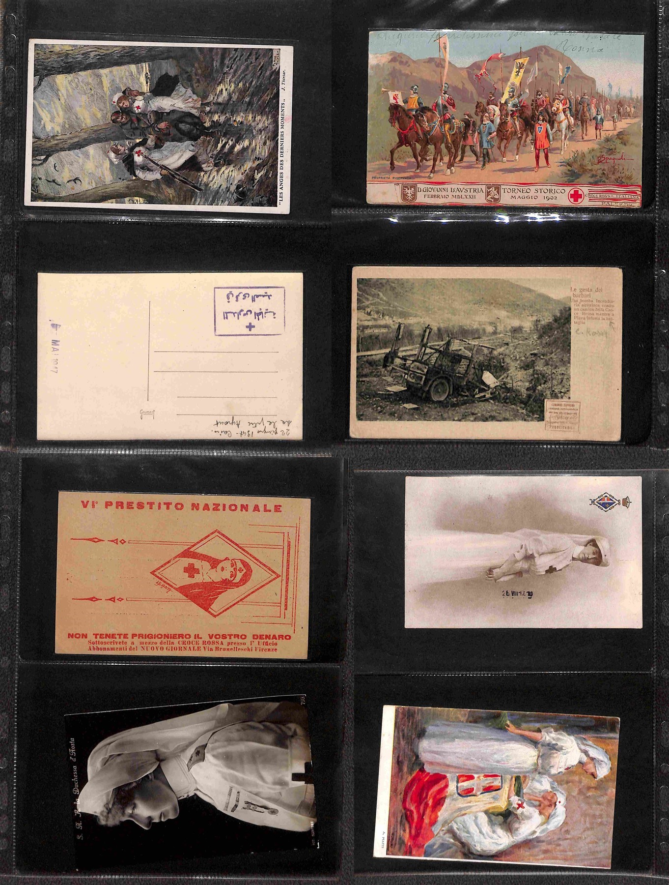 MONDIALE / Posta ordinaria