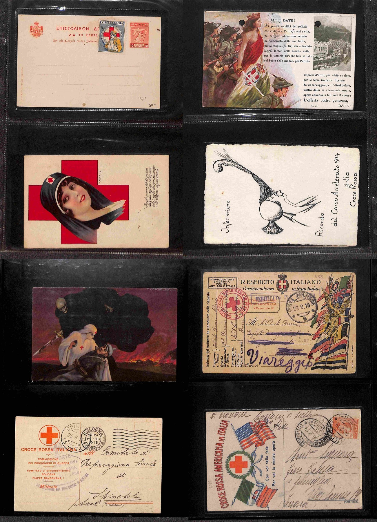 MONDIALE / Posta ordinaria