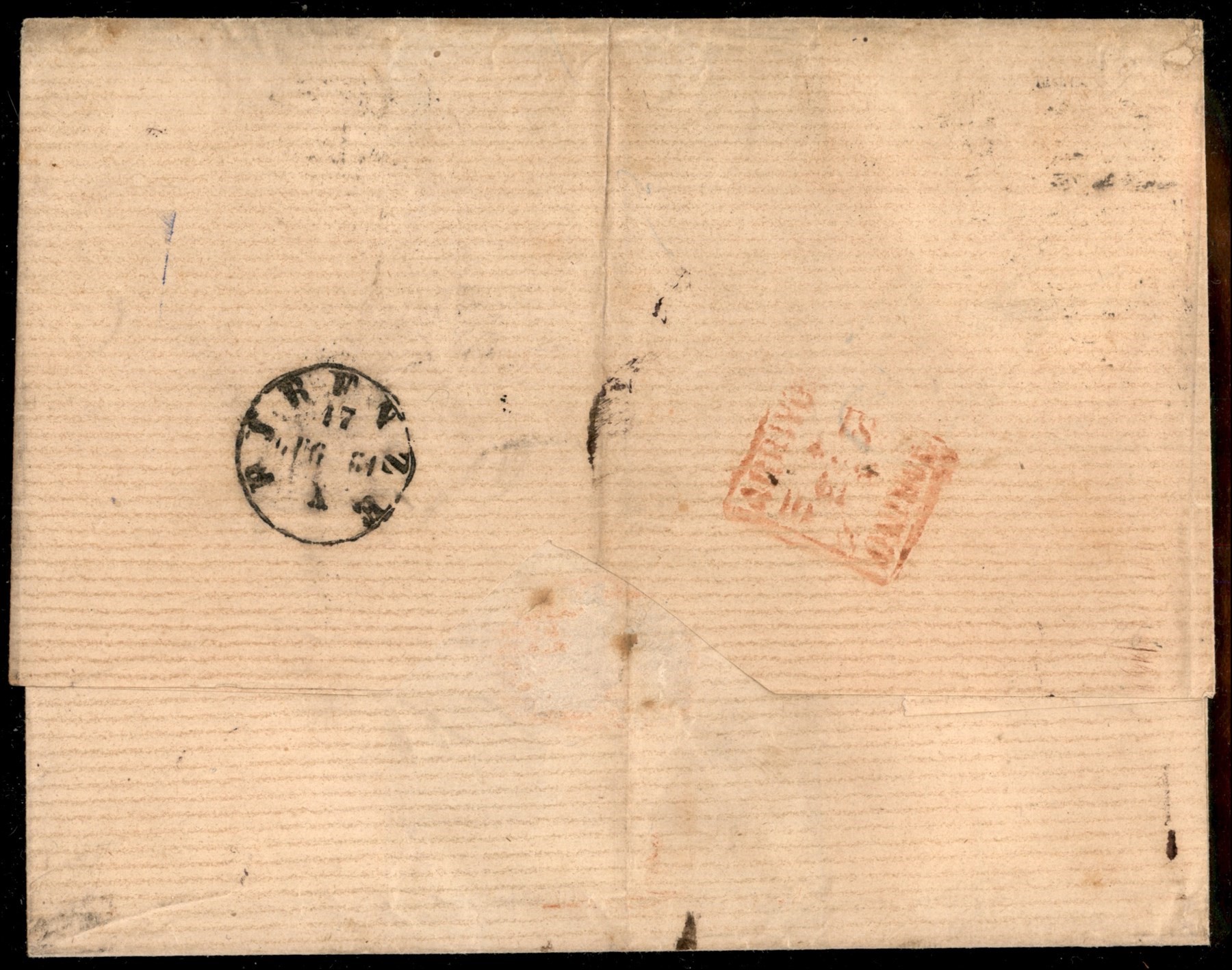 Italia / Antichi Stati Italiani / Stato Pontificio / Posta Ordinaria