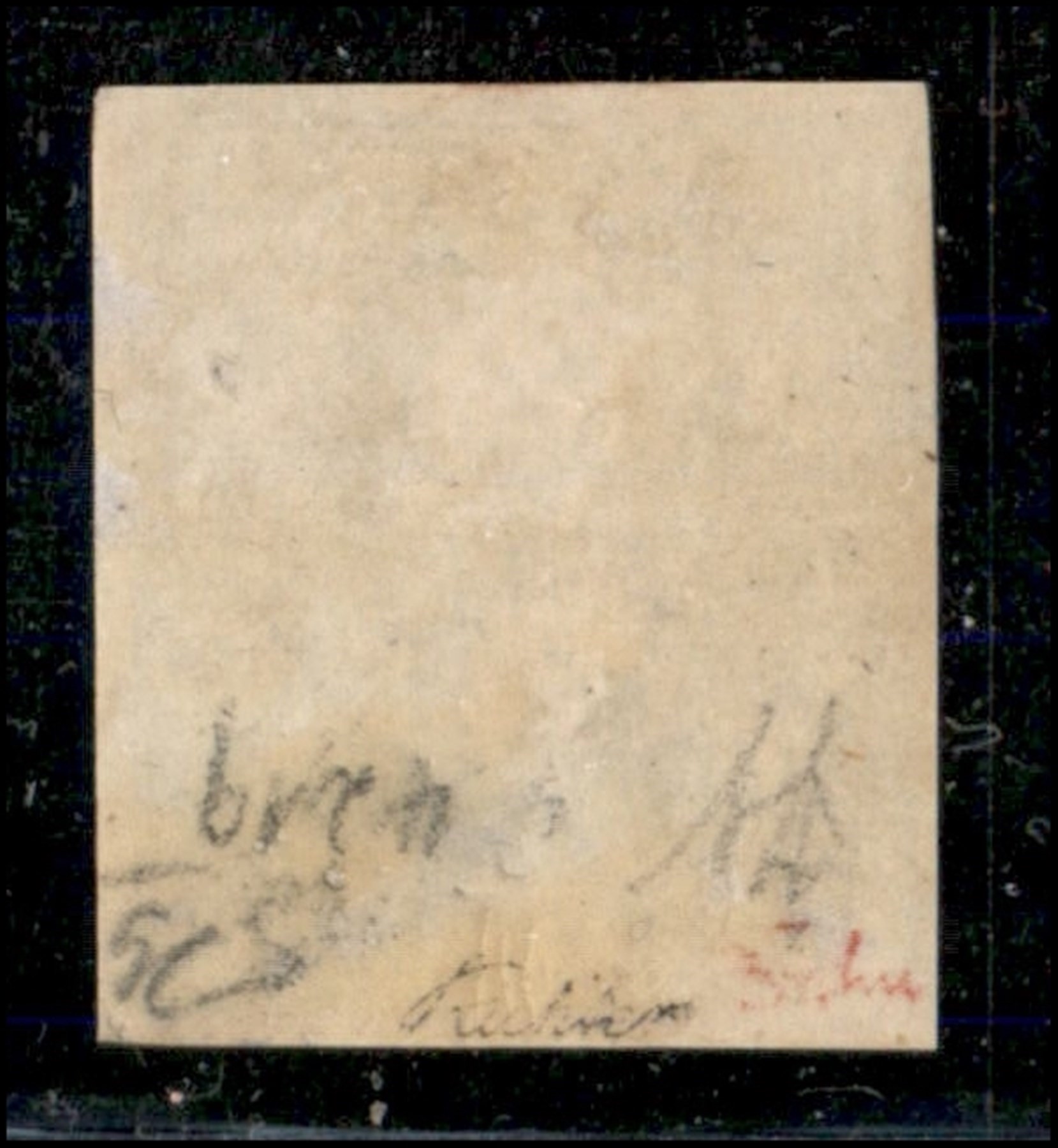 ITALIA / Antichi Stati Italiani / Sardegna / Posta ordinaria